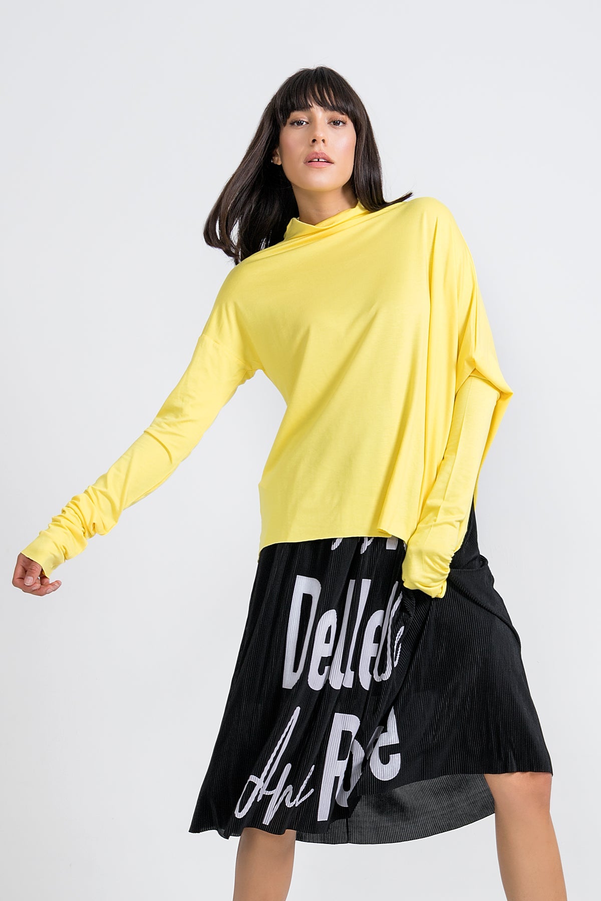 Sari  T-shirt 9516
