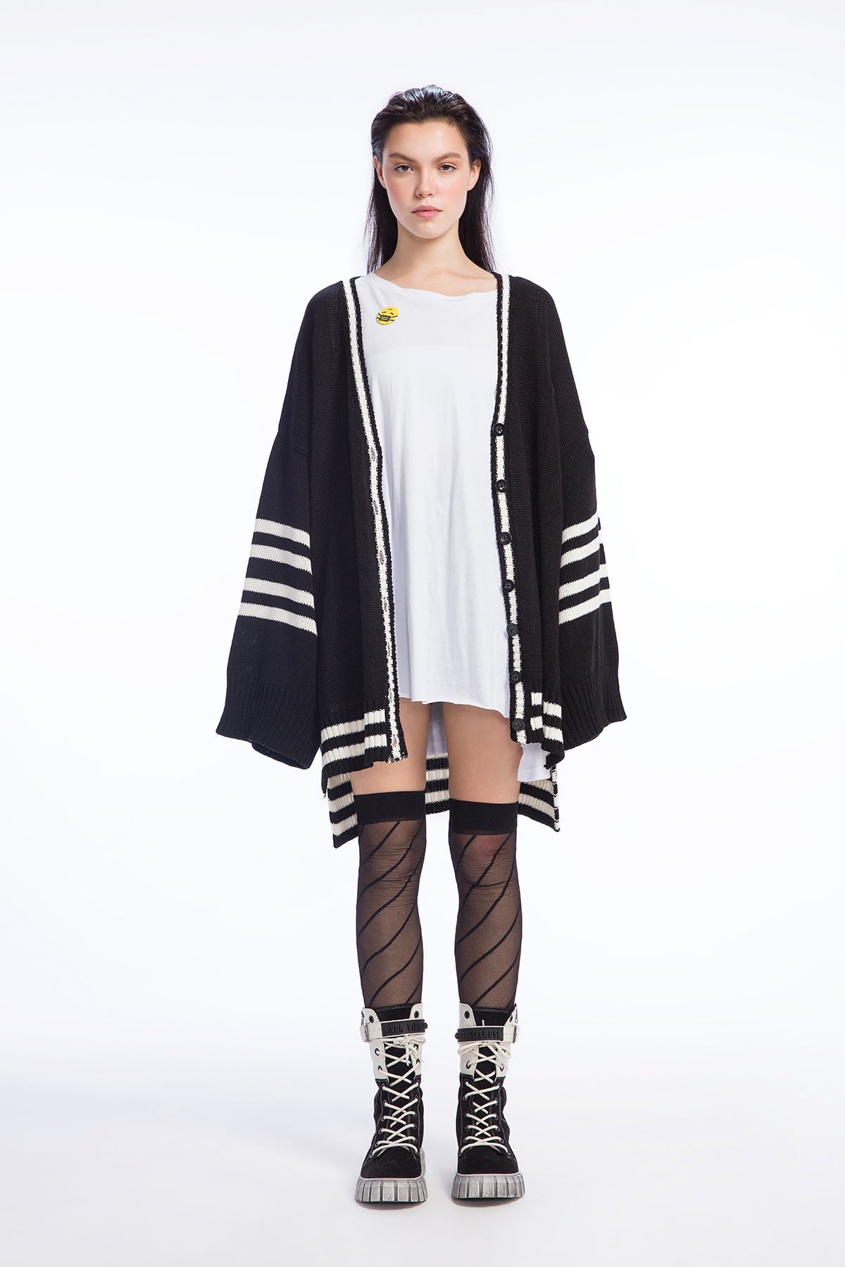 Siyah  Hirka 9517