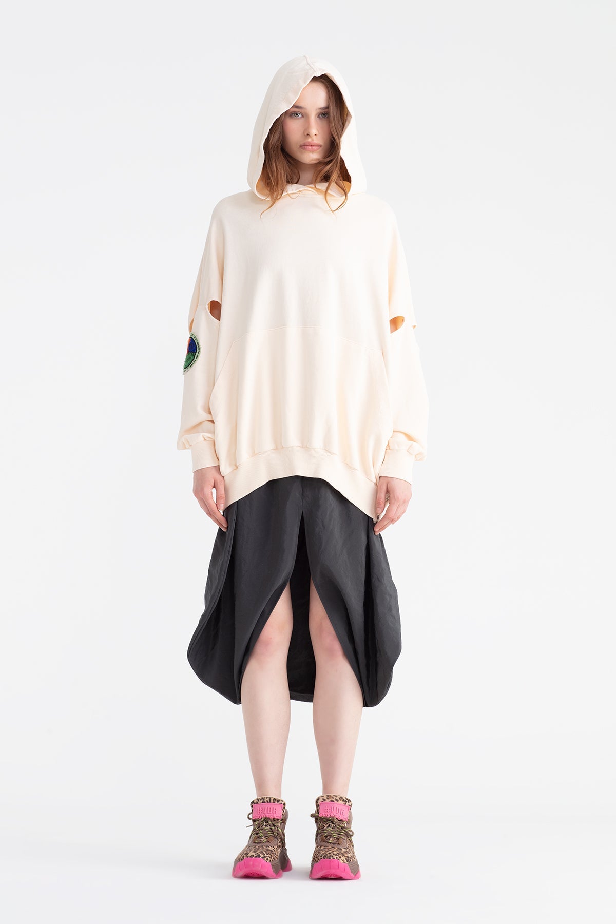 Somon  Sweatshirt 11003