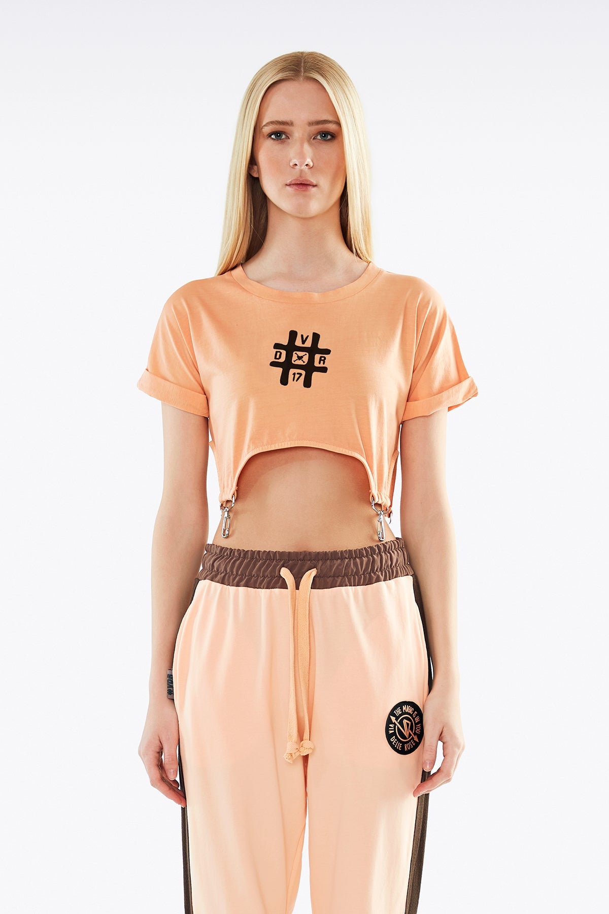 Somon  T-shirt 11077