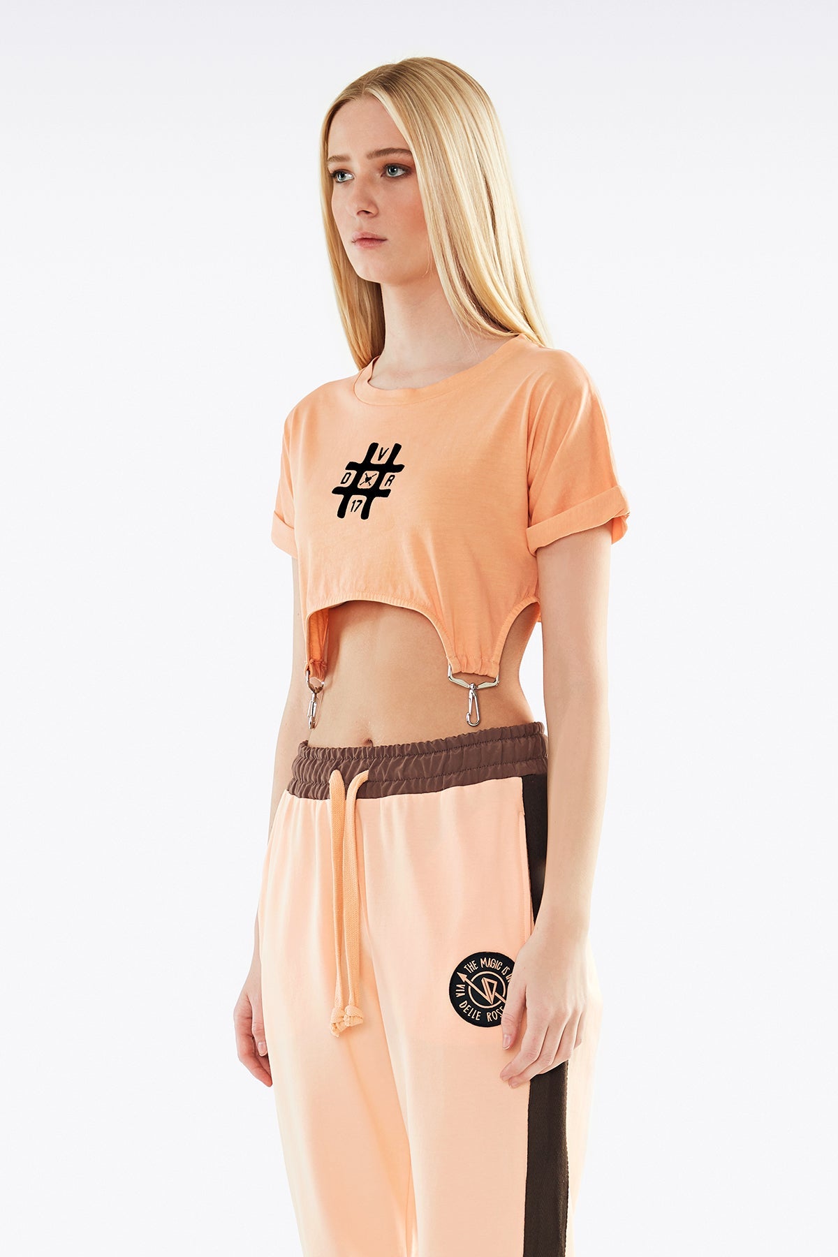 Somon  T-shirt 11077