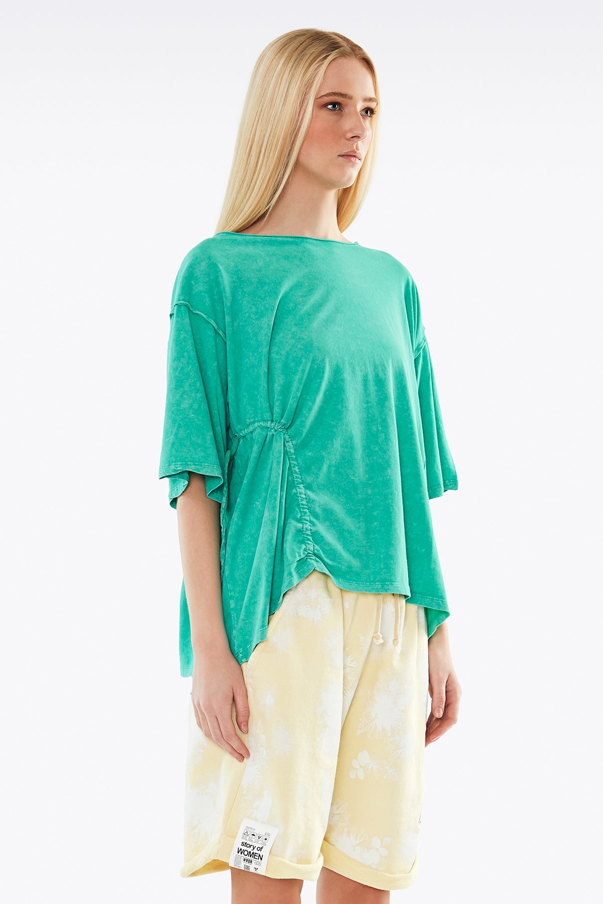 Turkuaz  T-shirt 11080