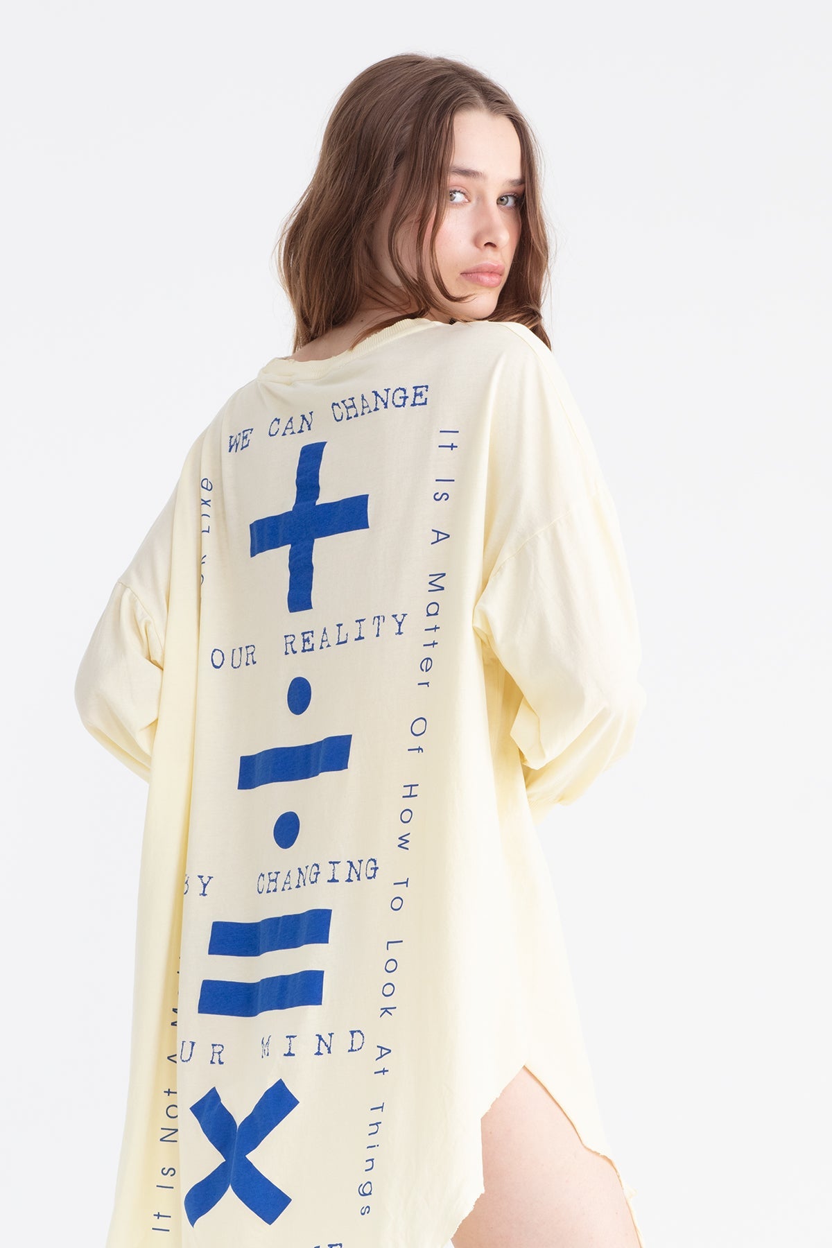 Pastel Sari  Tunik 11087