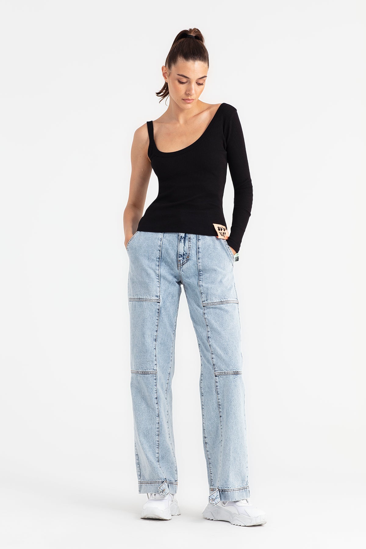 Siyah  T-shirt 11094