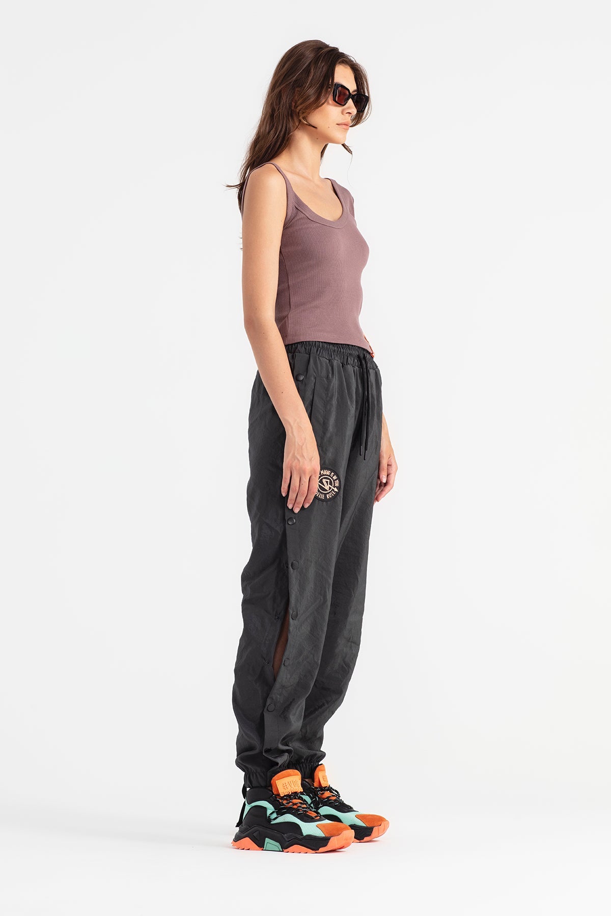 Kahve  T-shirt 11094