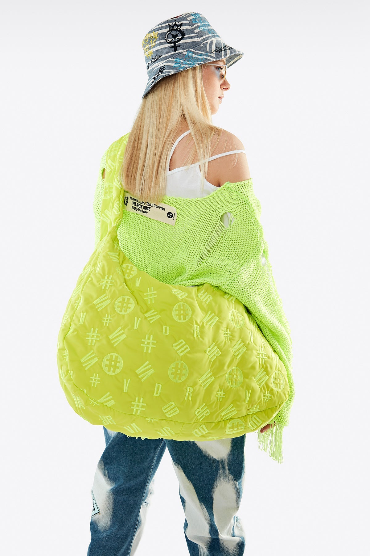 Yesil  Kazak 11114