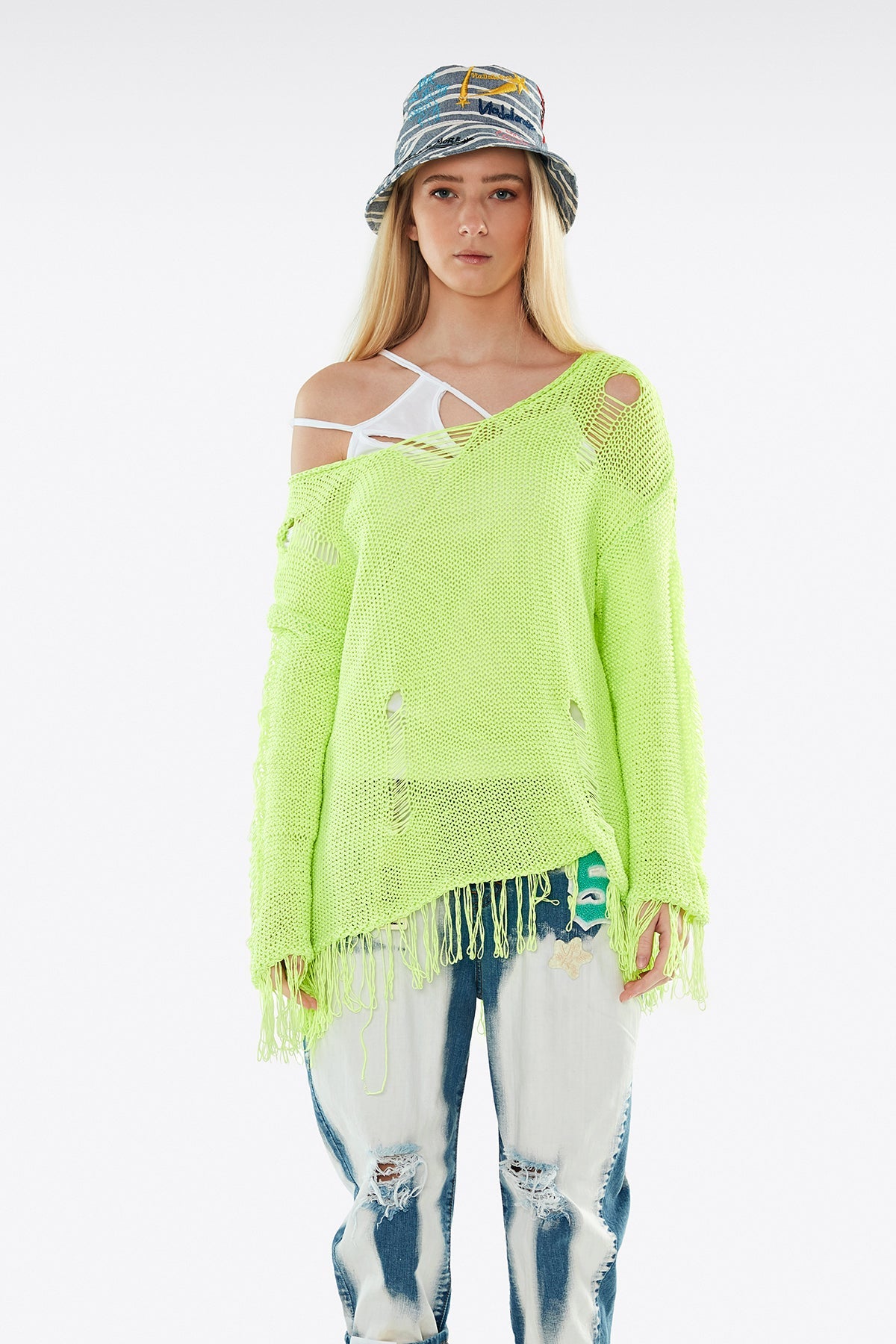 Yesil  Kazak 11114