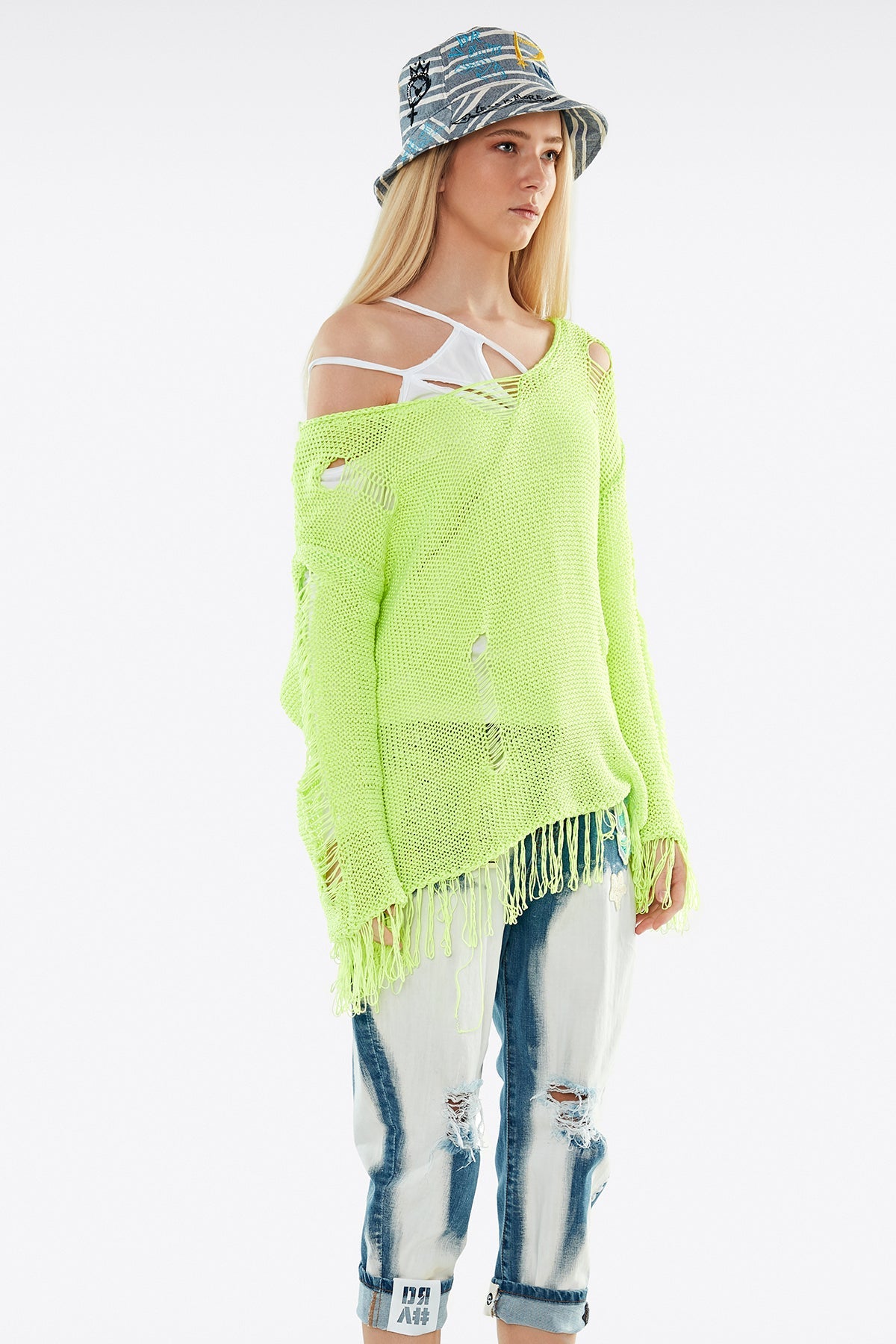 Yesil  Kazak 11114