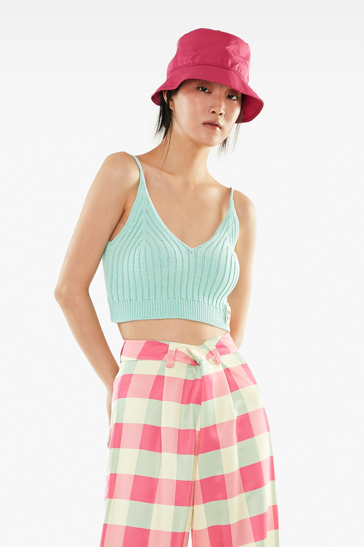 Mint  Triko 11118