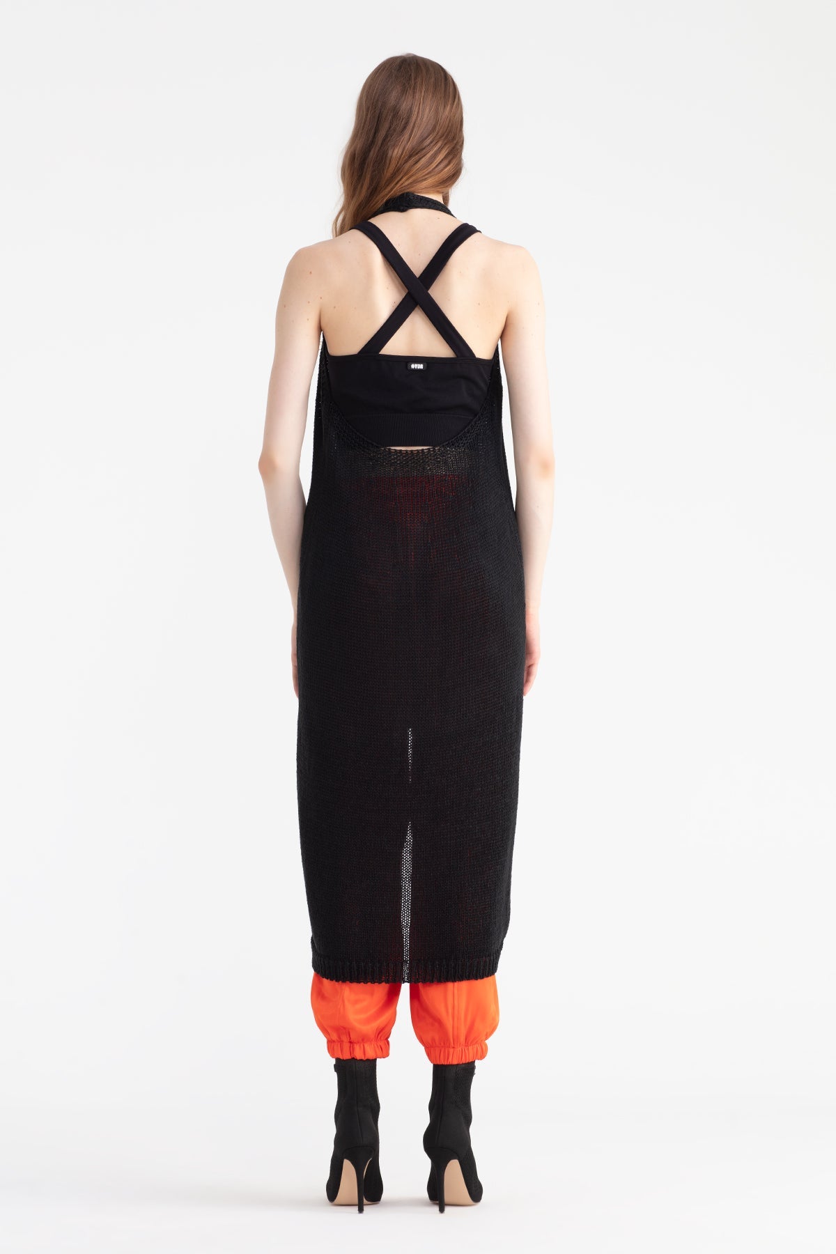 Siyah  Hirka 11130