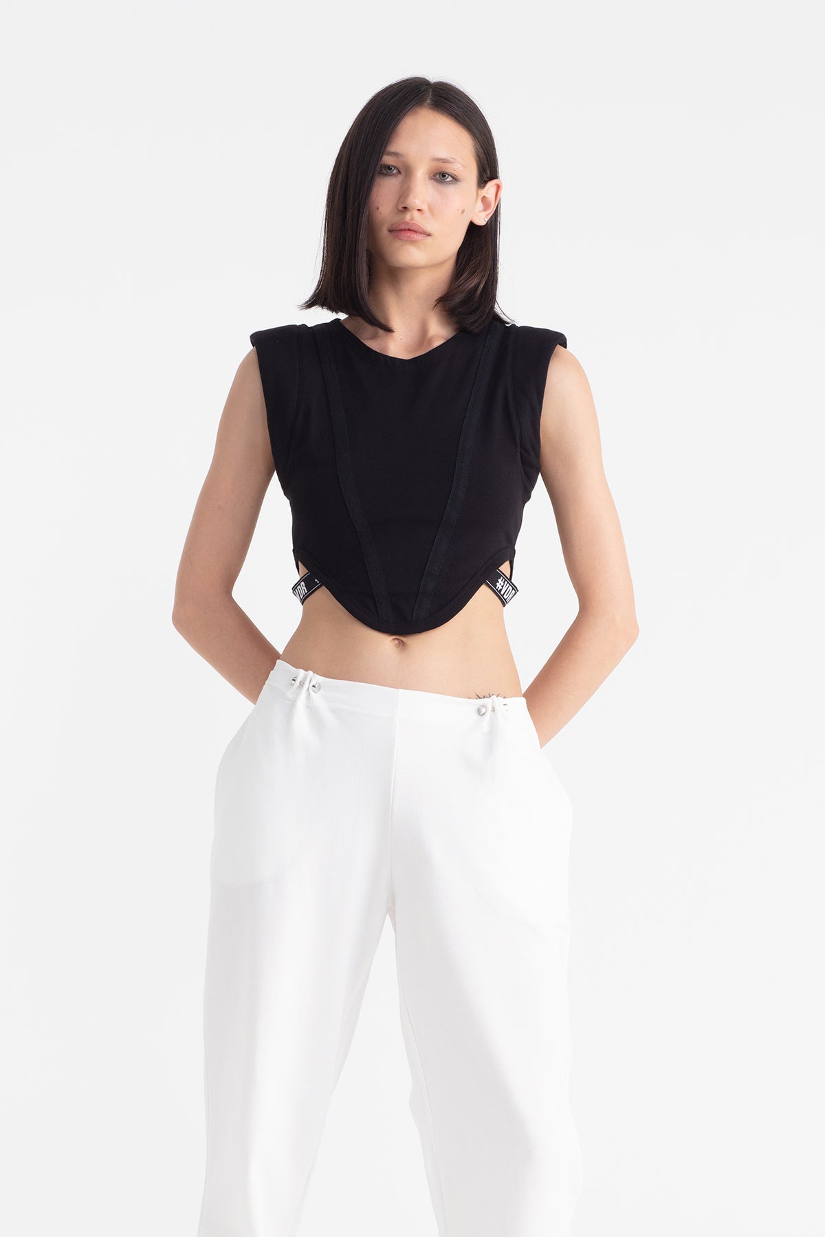 Siyah  T-shirt 11157