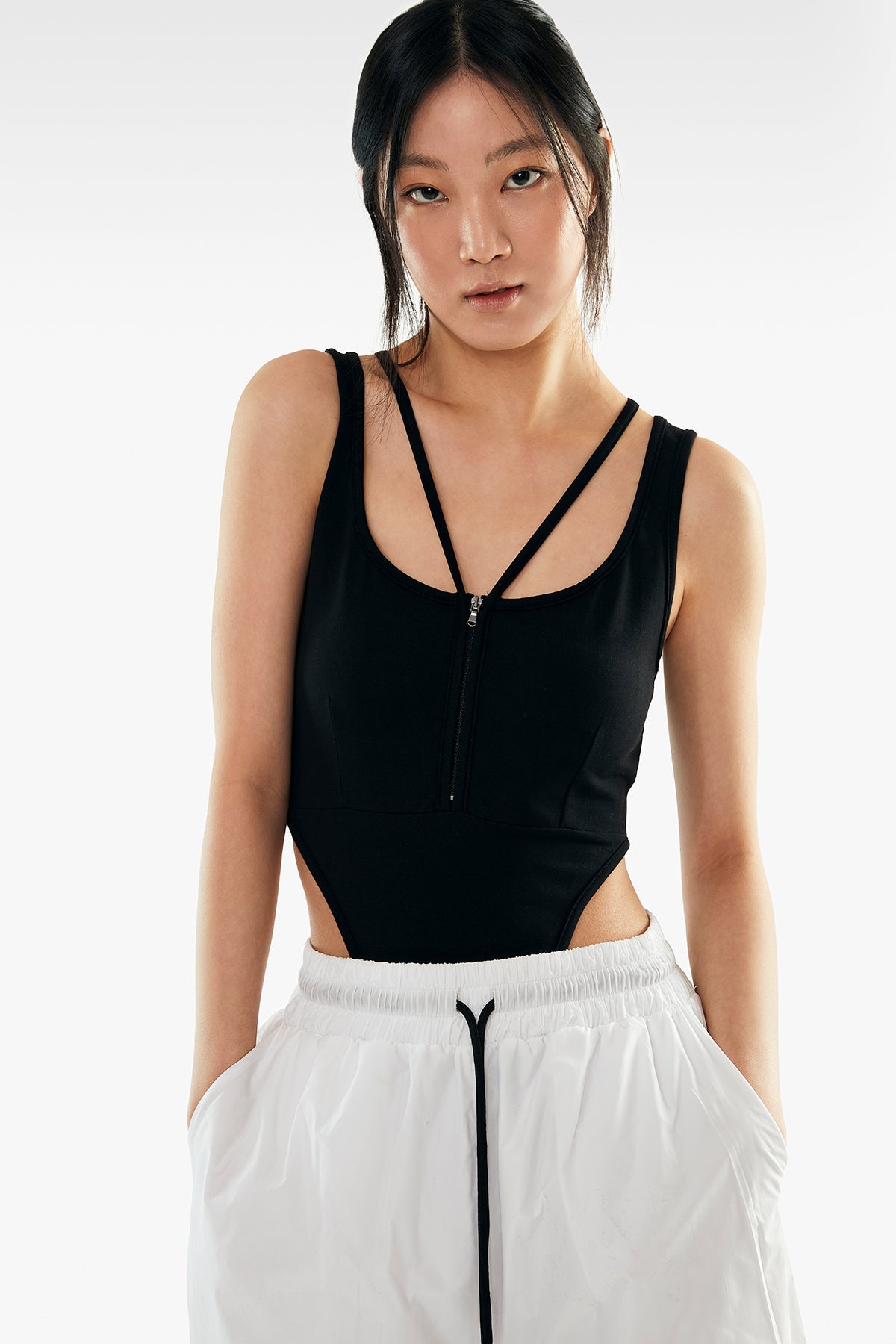 Siyah  Body 11160