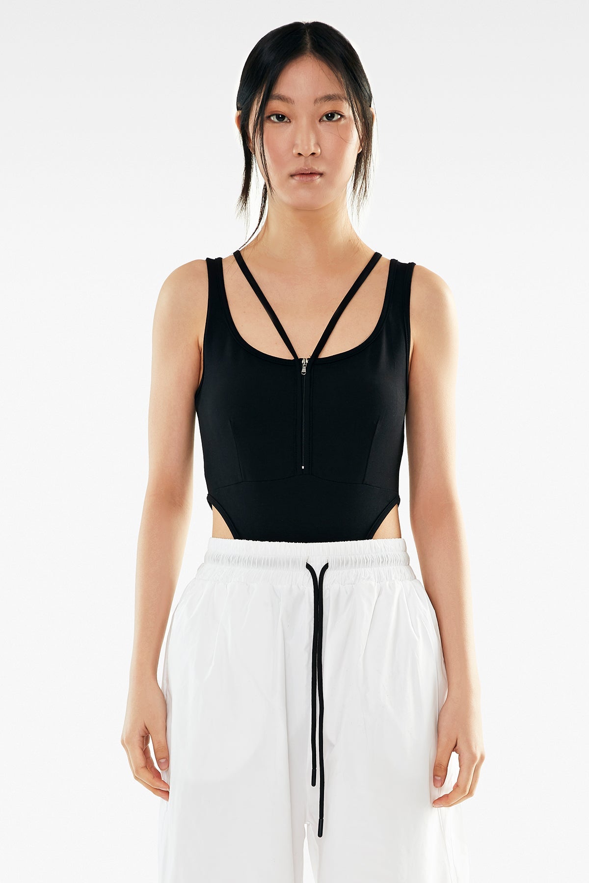 Siyah  Body 11160