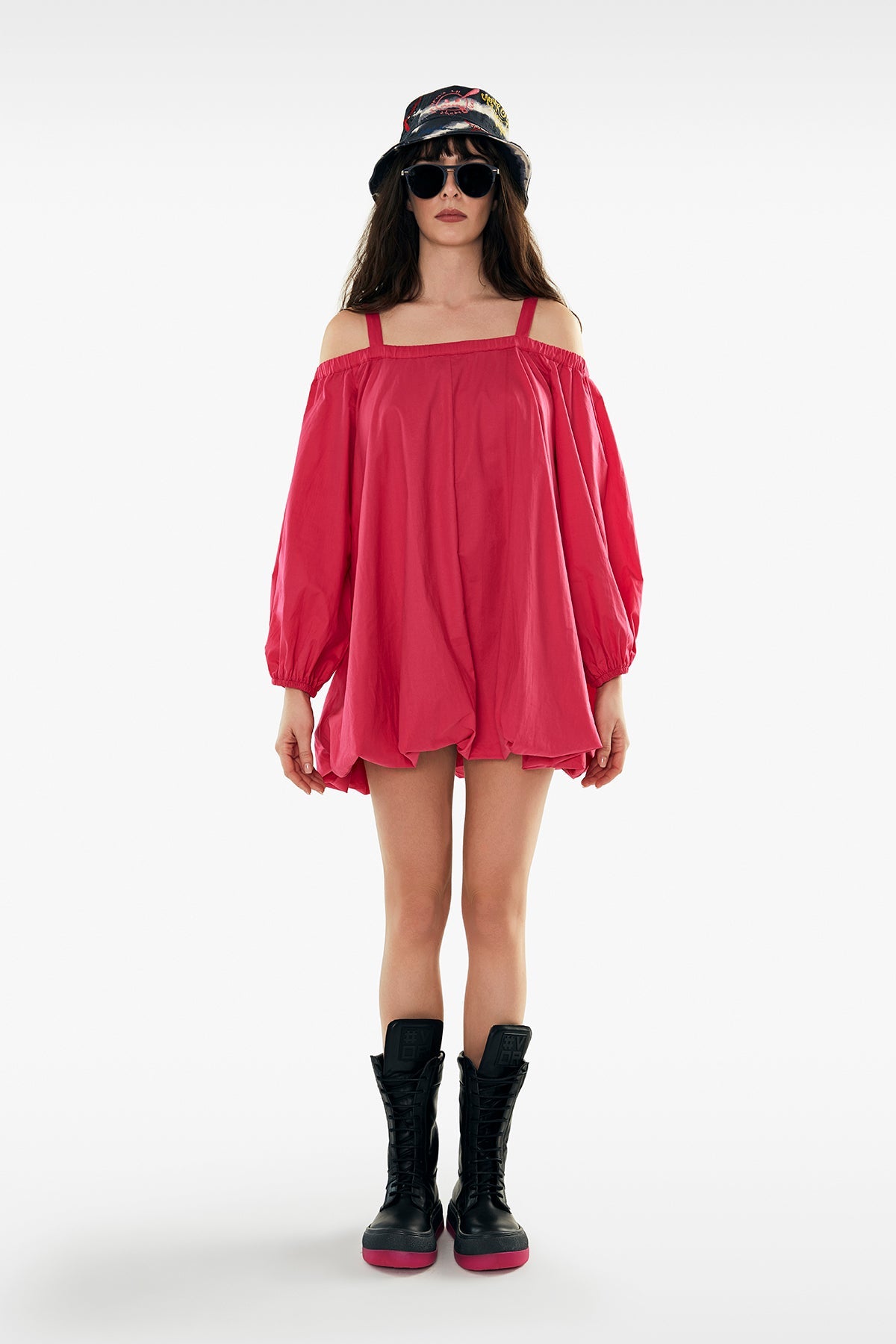 Fusya  Elbise 11176