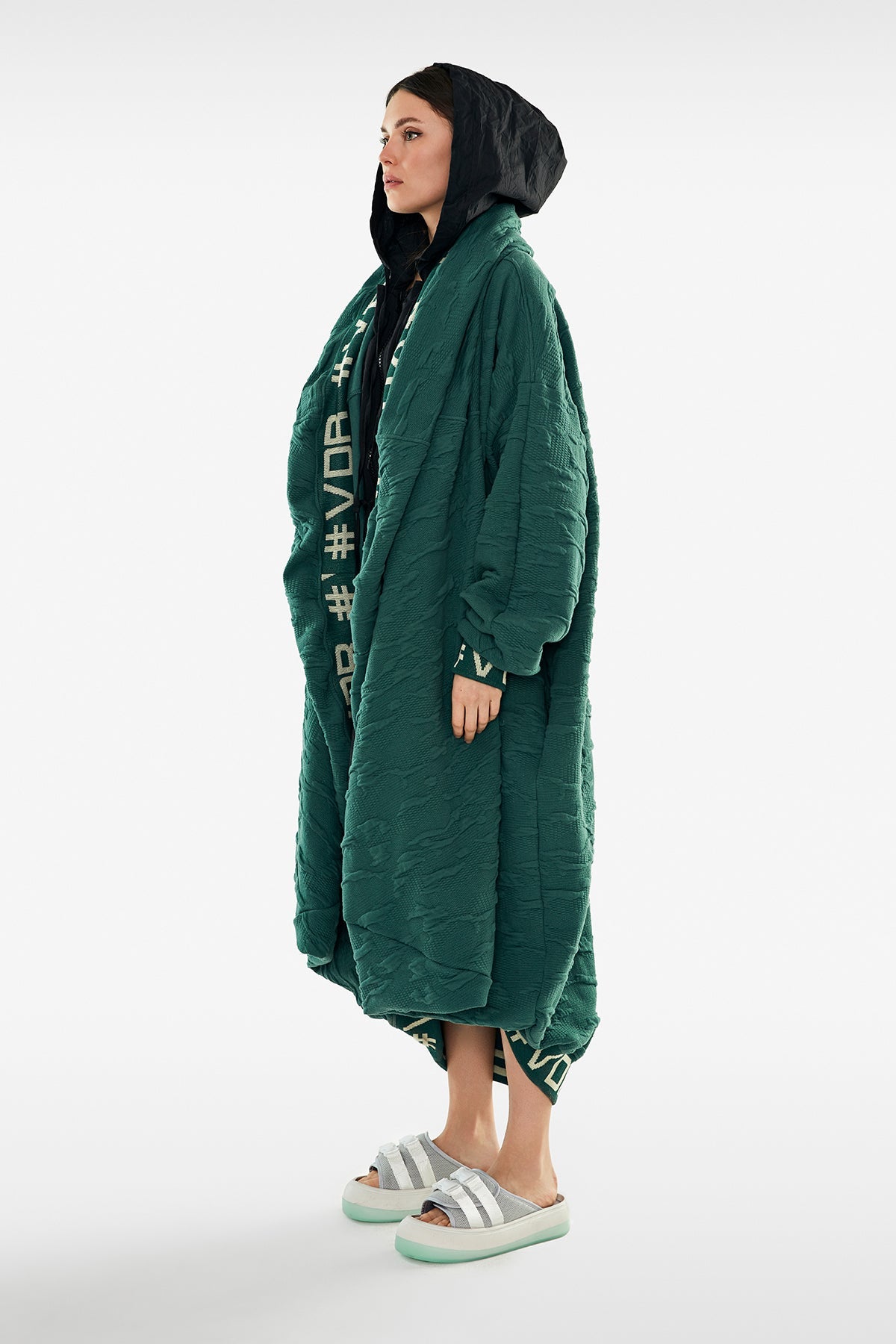 Koyu Yesil  Hirka 11198