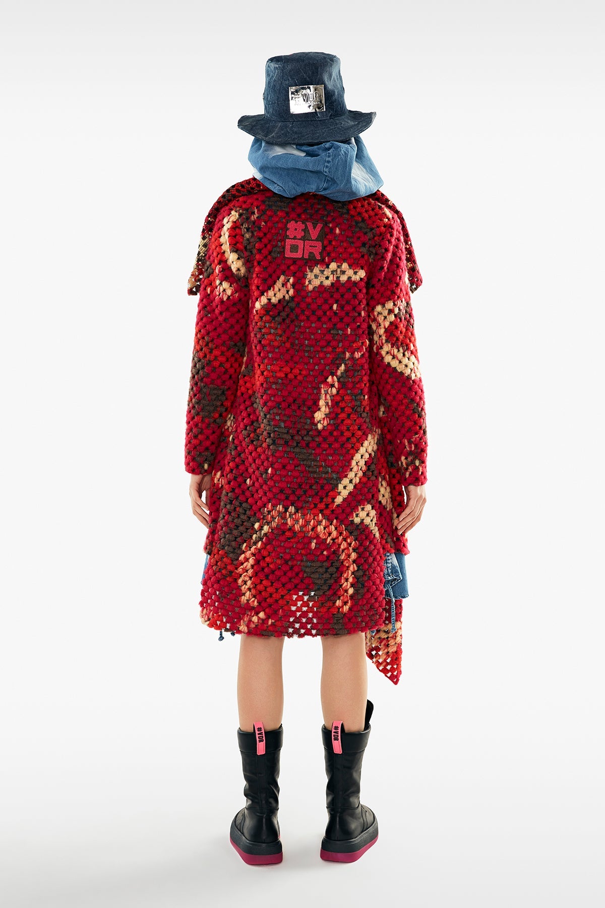 Çok Renkli  Hirka 11200