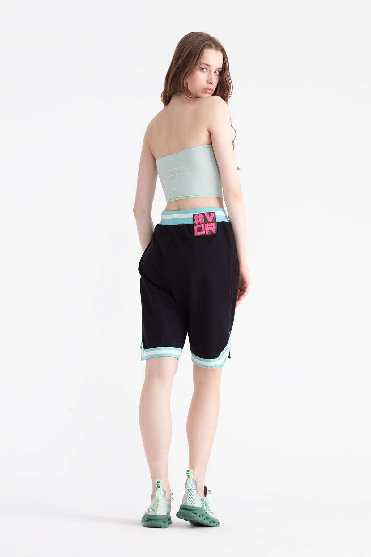 Siyah  Sort 11242
