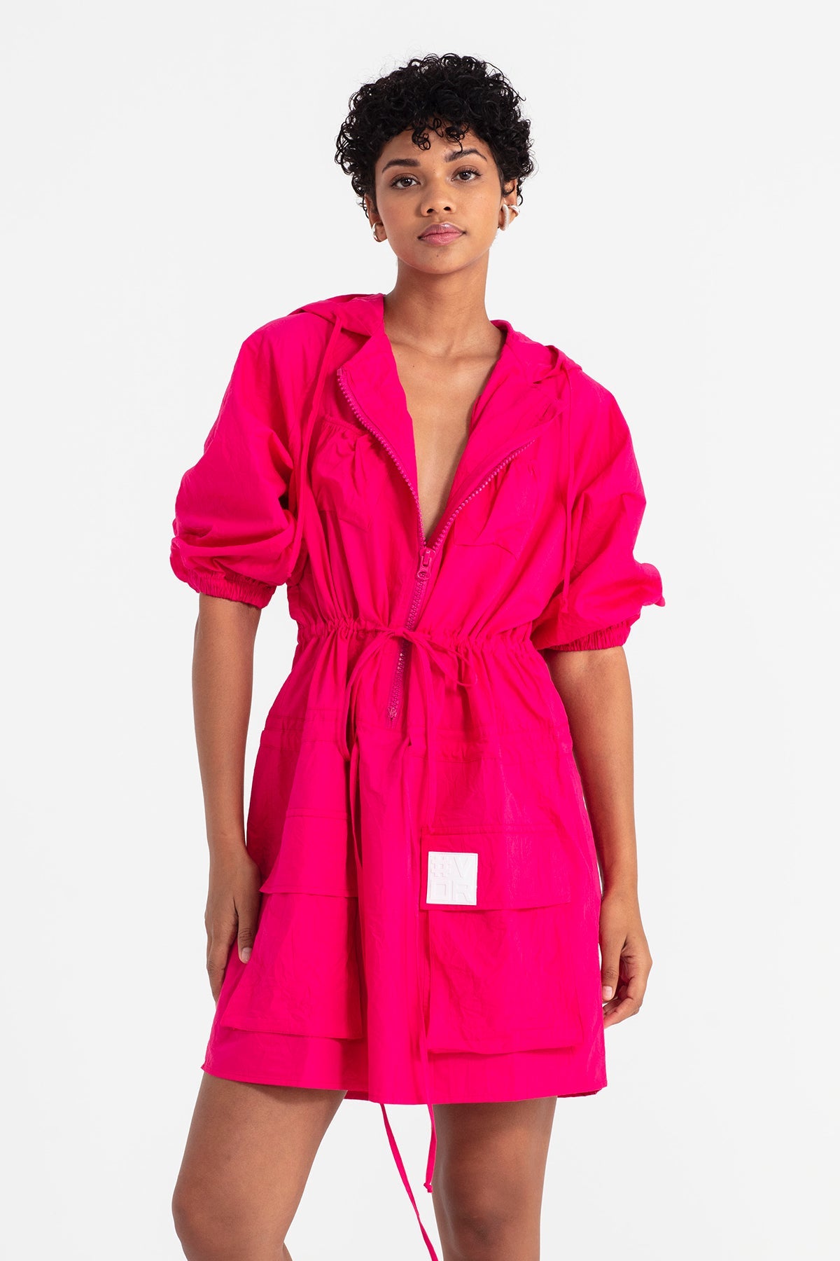 Fusya  Elbise 11255