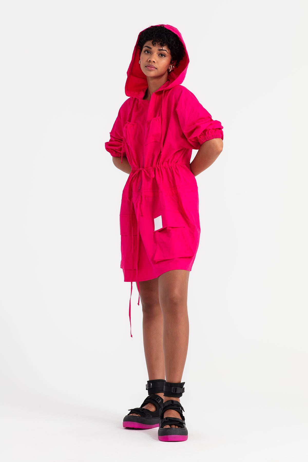 Fusya  Elbise 11255