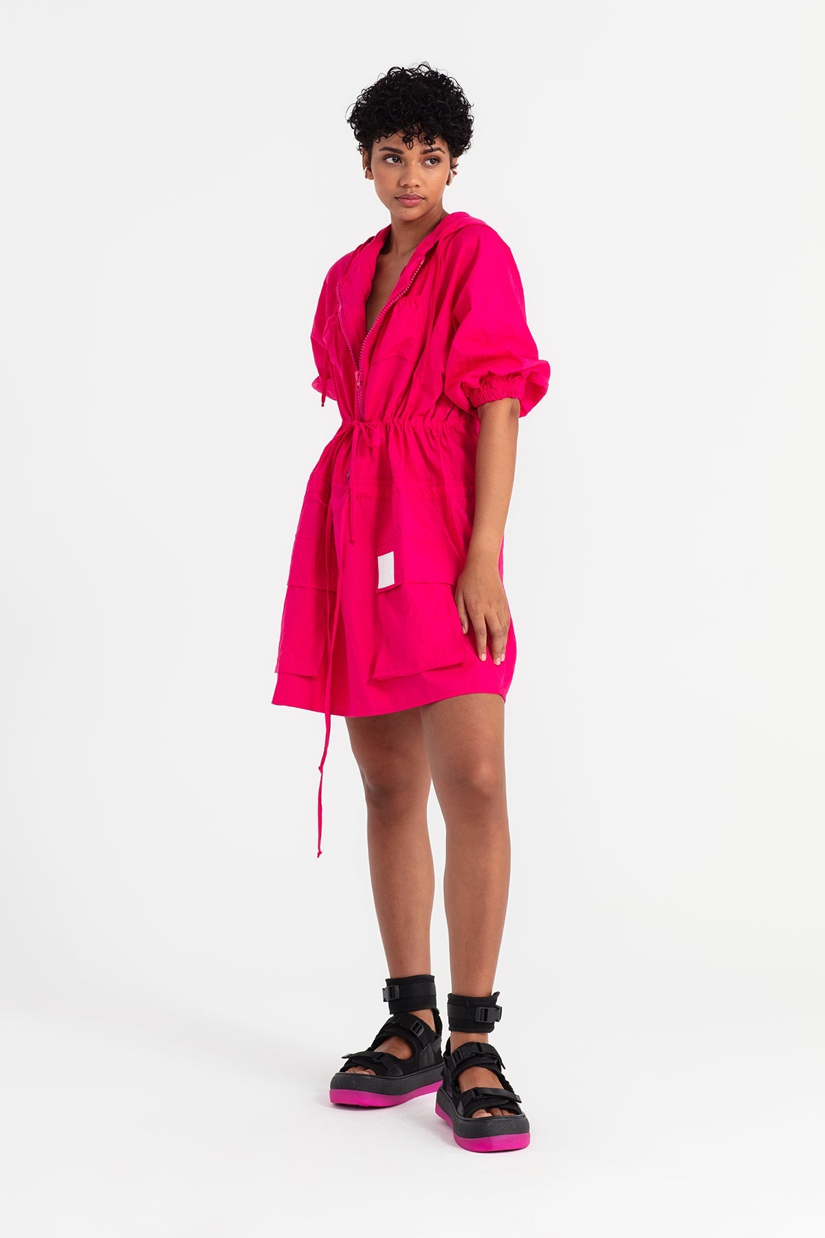 Fusya  Elbise 11255