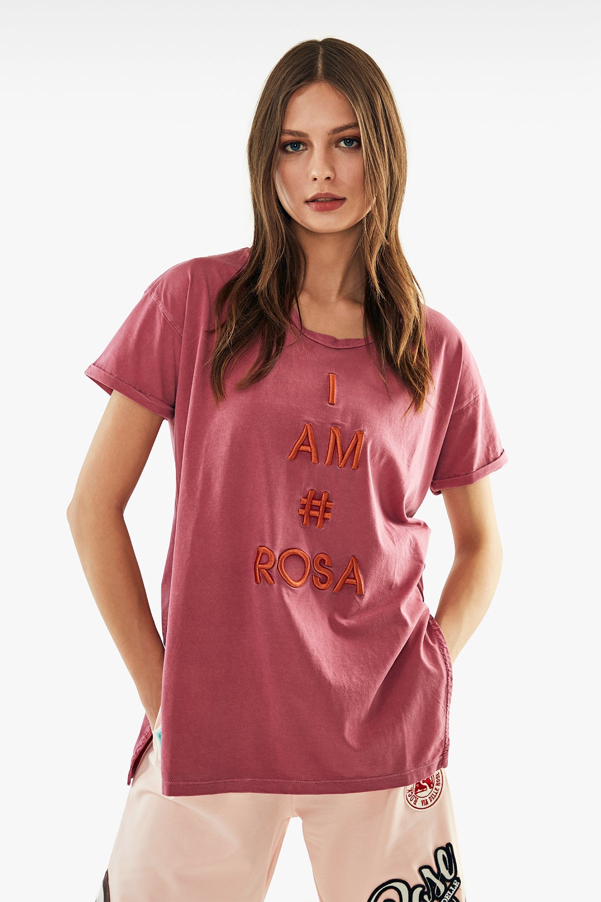 Fusya  T-shirt 11297