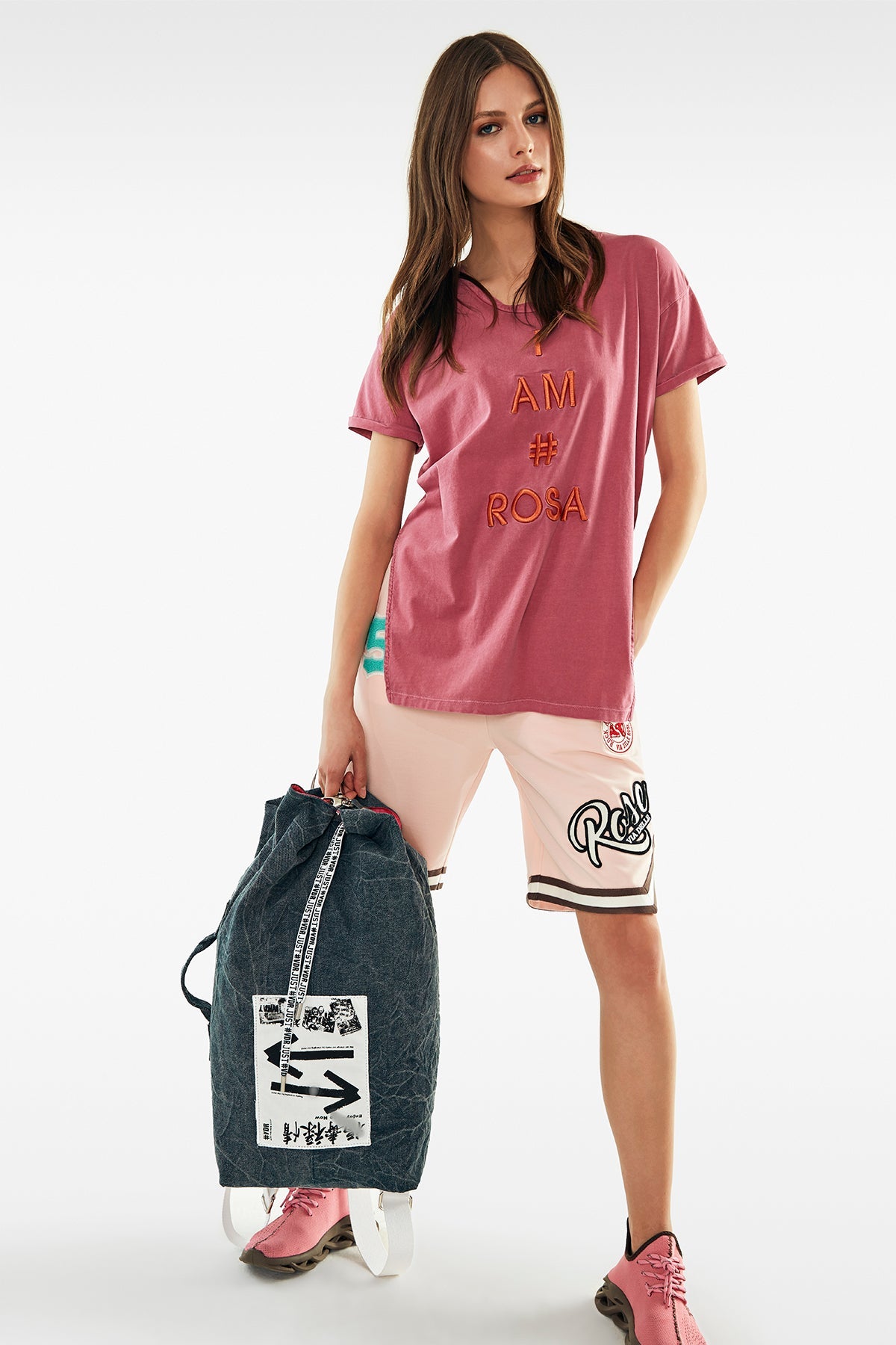 Fusya  T-shirt 11297