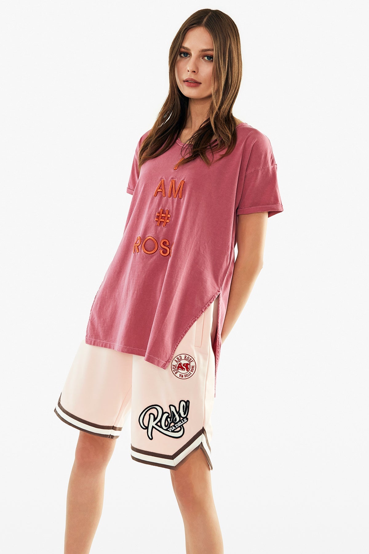 Fusya  T-shirt 11297