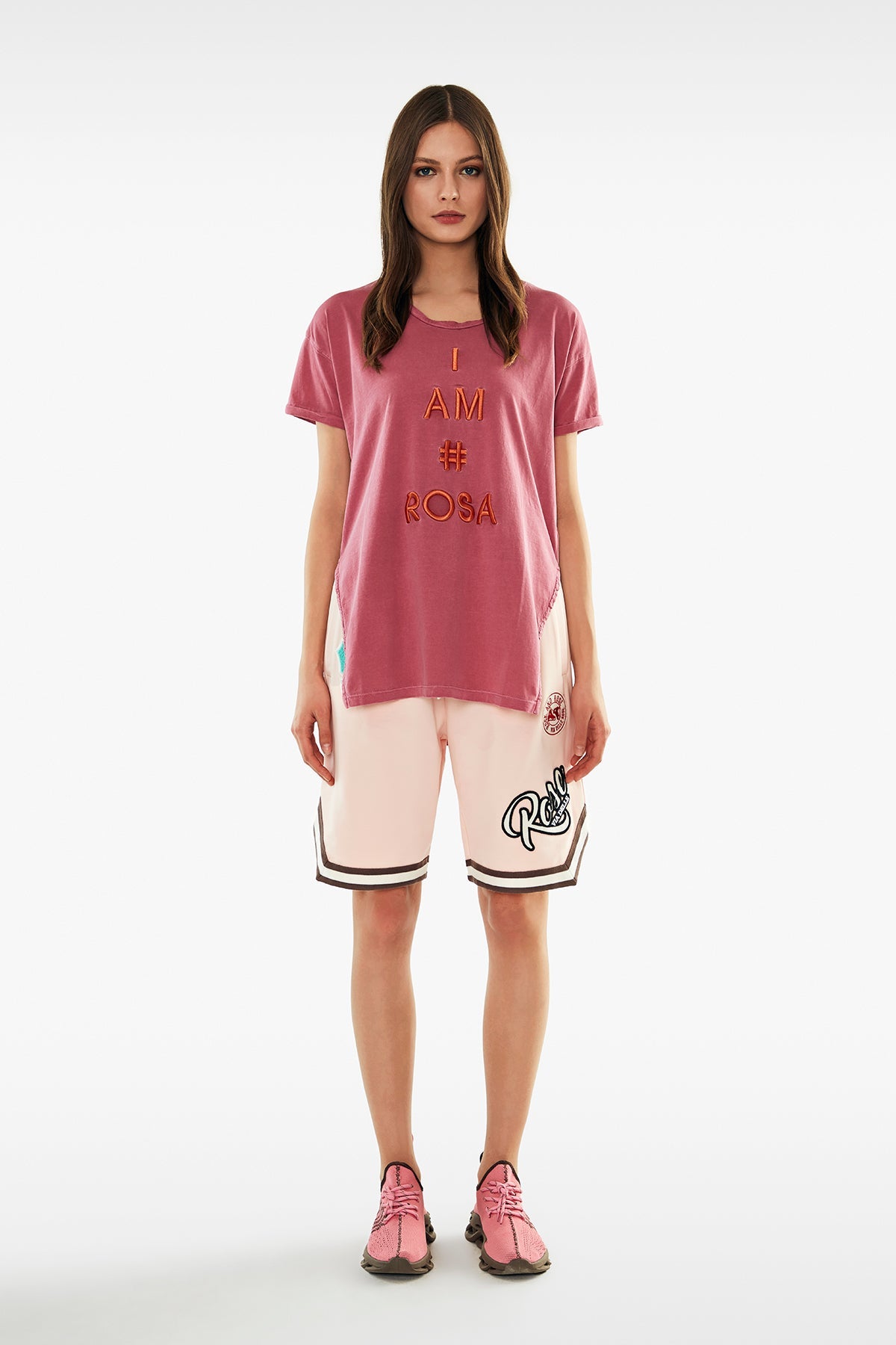 Fusya  T-shirt 11297