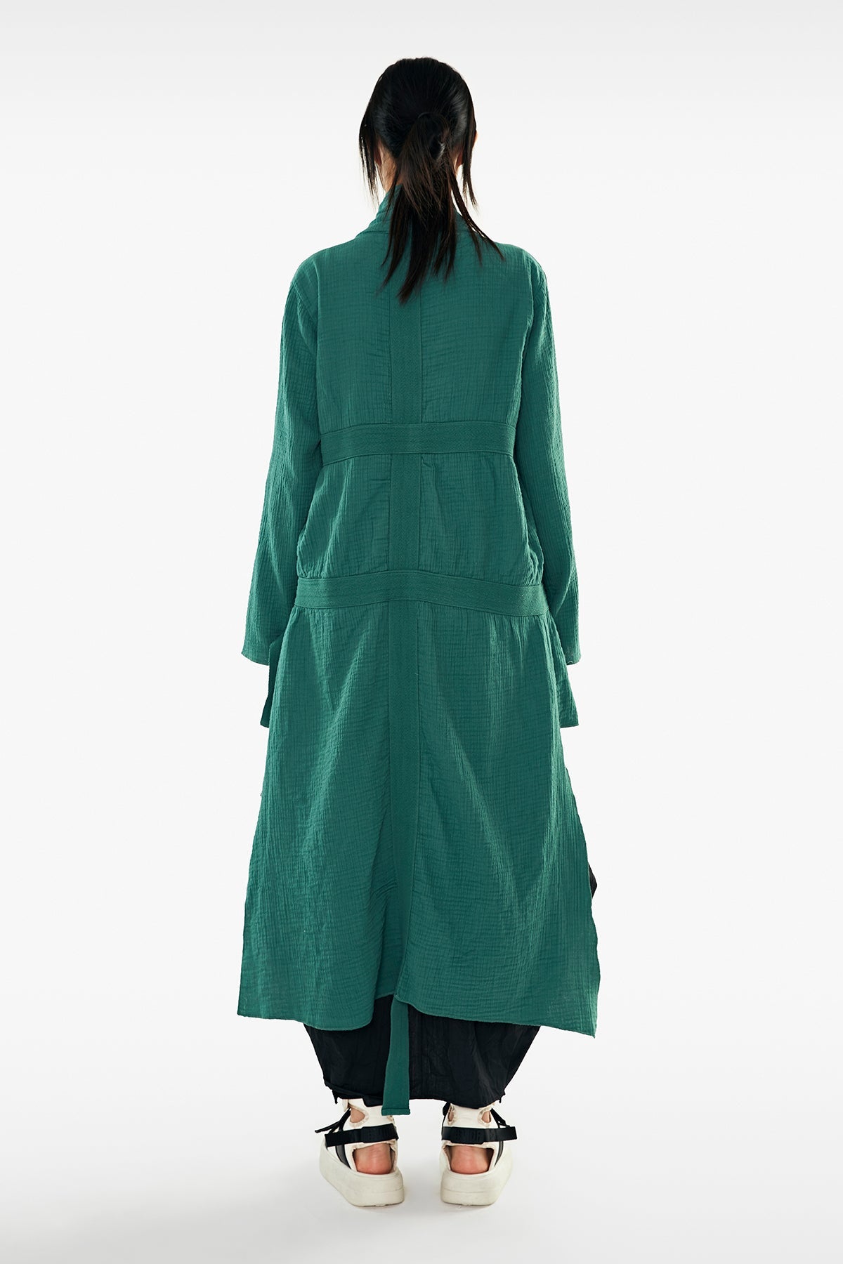 Koyu Yesil  Hirka 11301