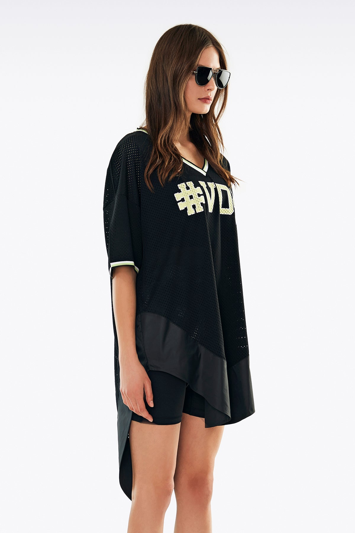 Siyah  Tunik 11303
