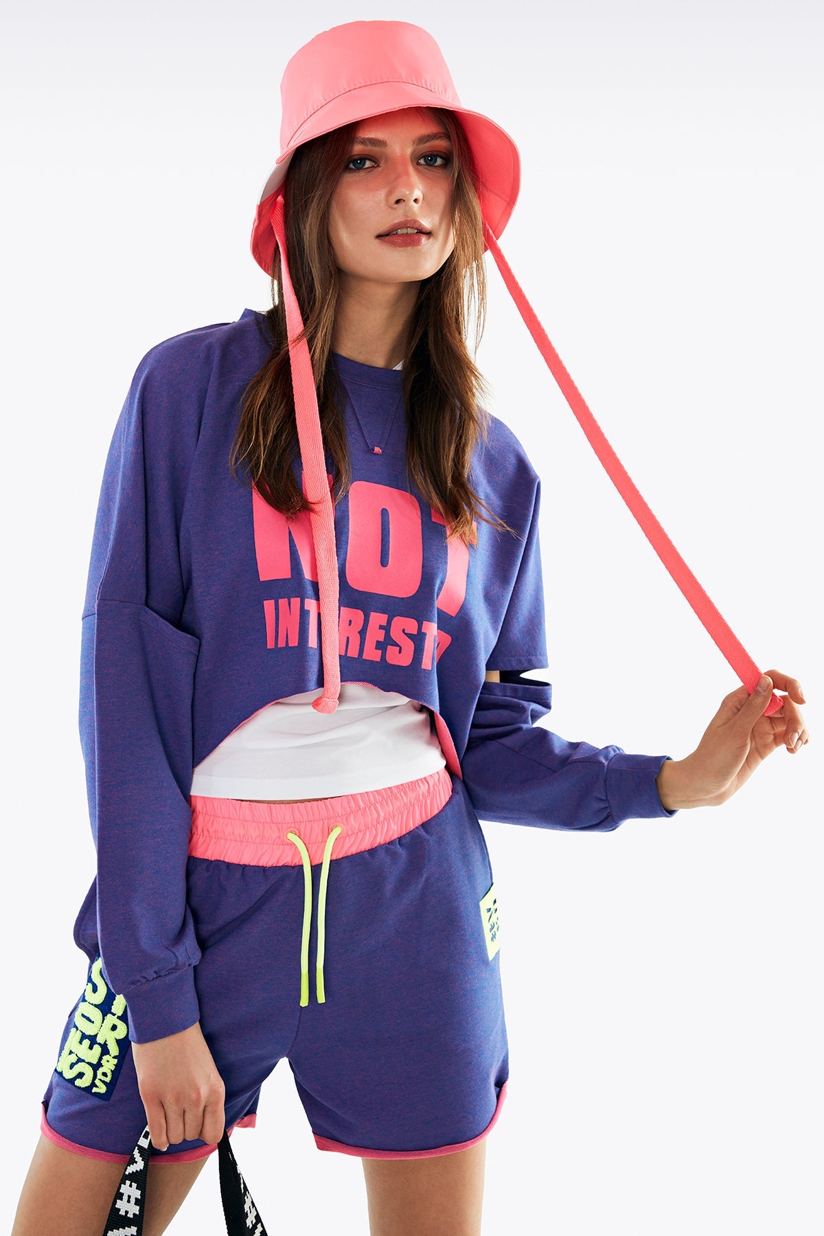 Mor  Sweatshirt 11309