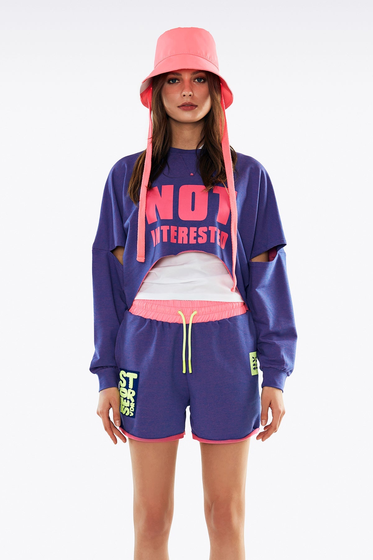 Mor  Sweatshirt 11309