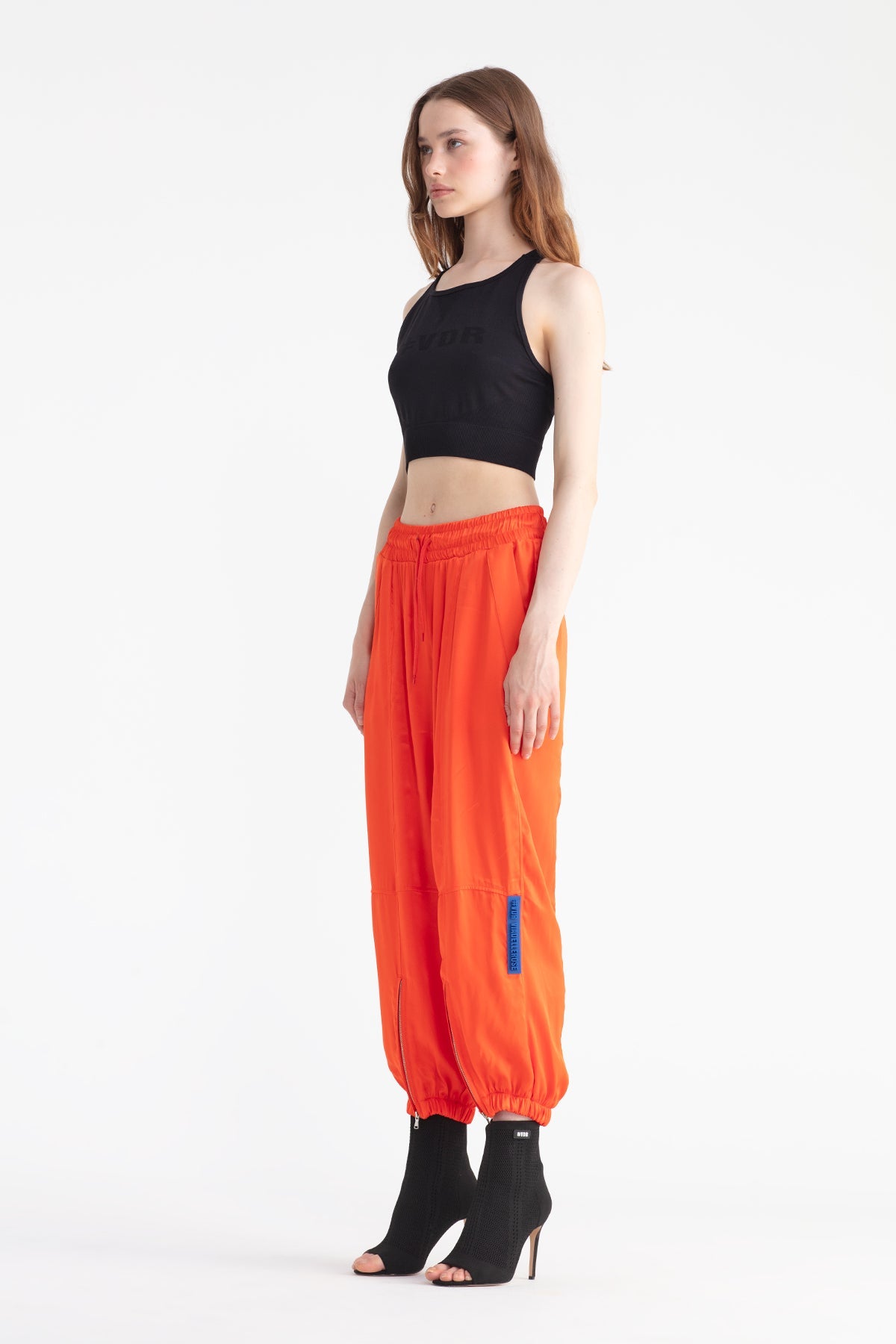 Siyah  Atlet 11326