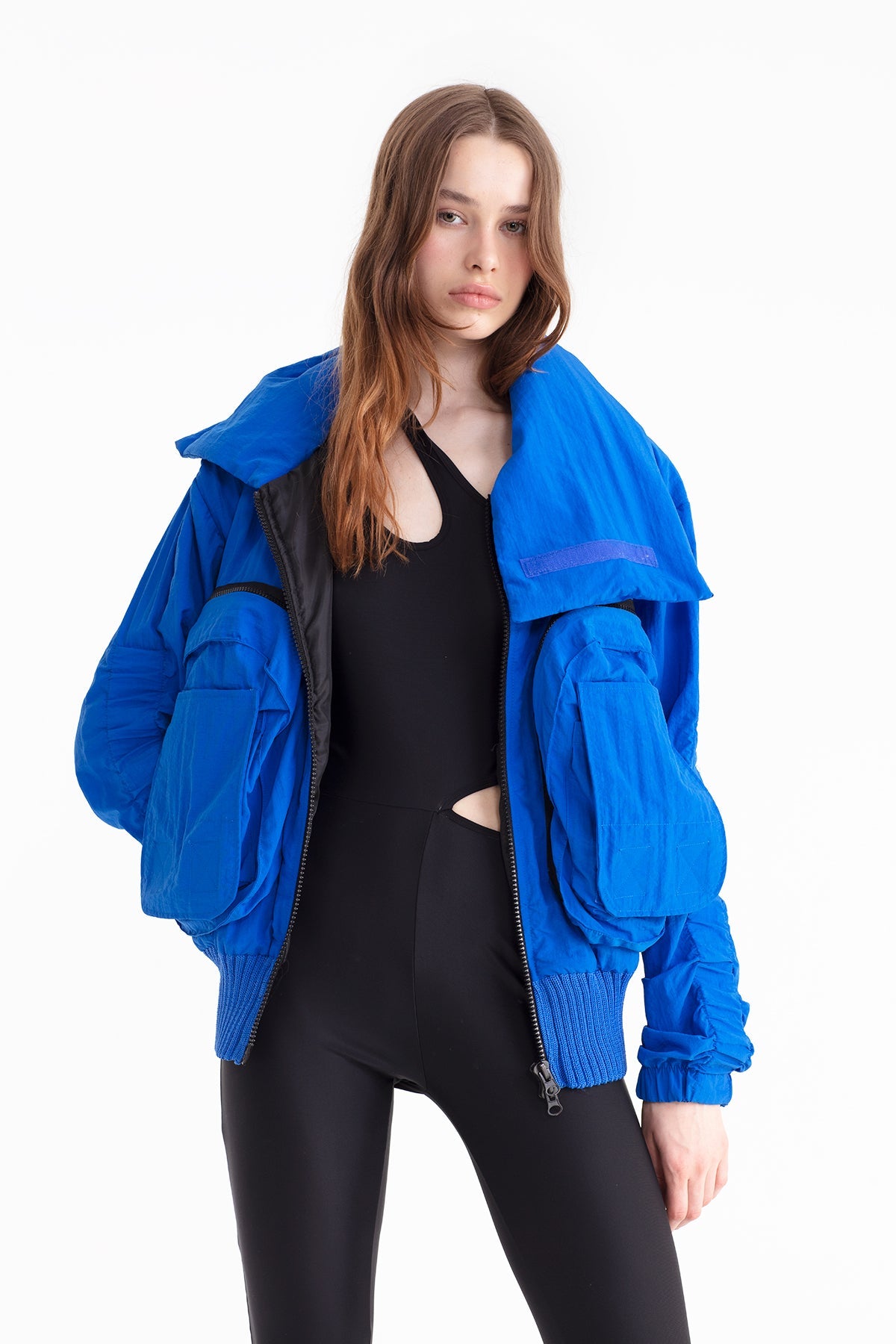 Saks Mavisi  Ceket 11385
