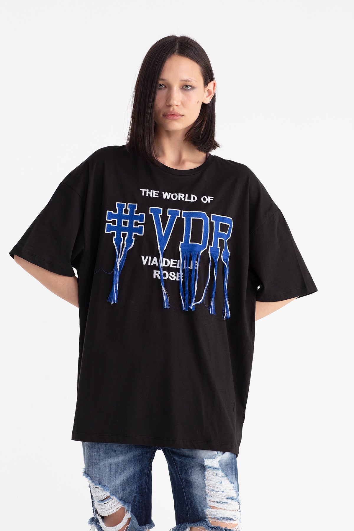 Siyah  T-shirt 11393