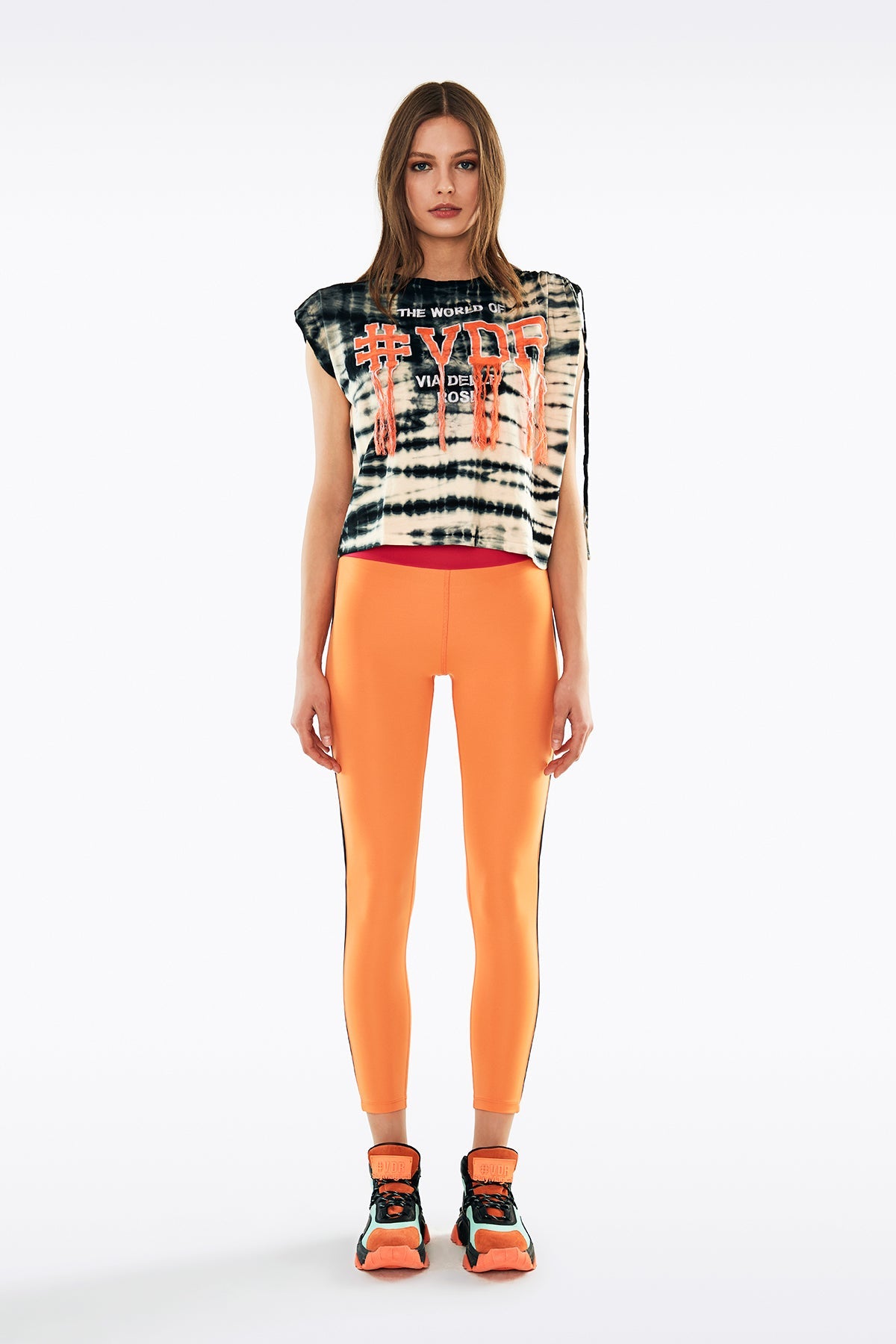 Somon Siyah  T-shirt 11394