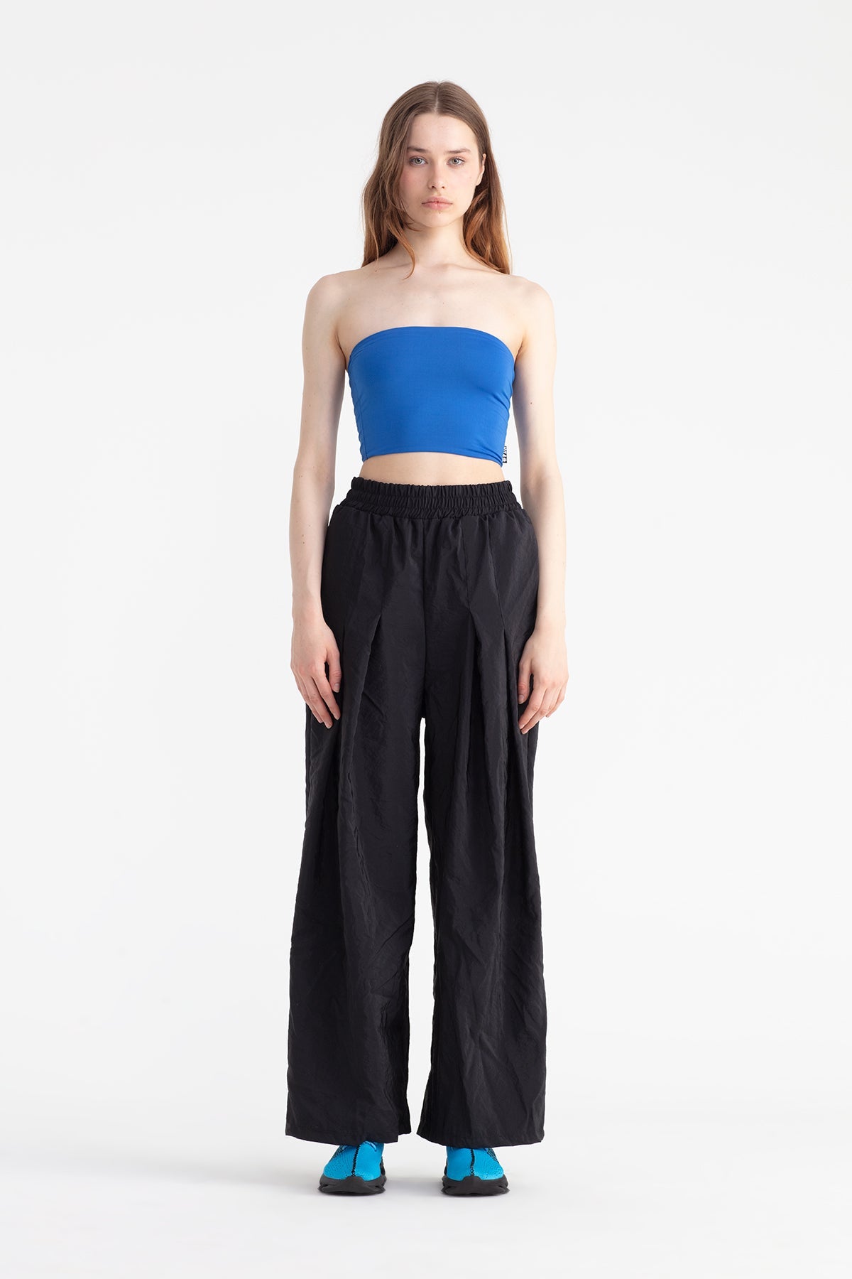 Siyah  Pantolon 11399