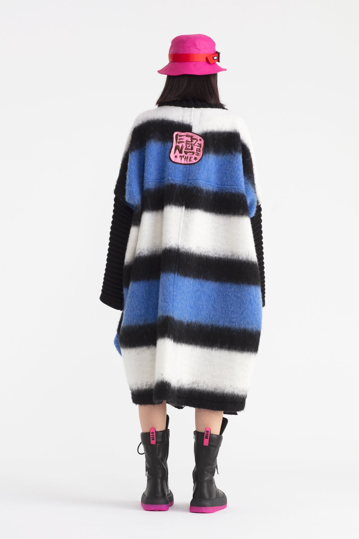 Çok Renkli  Hirka 11418