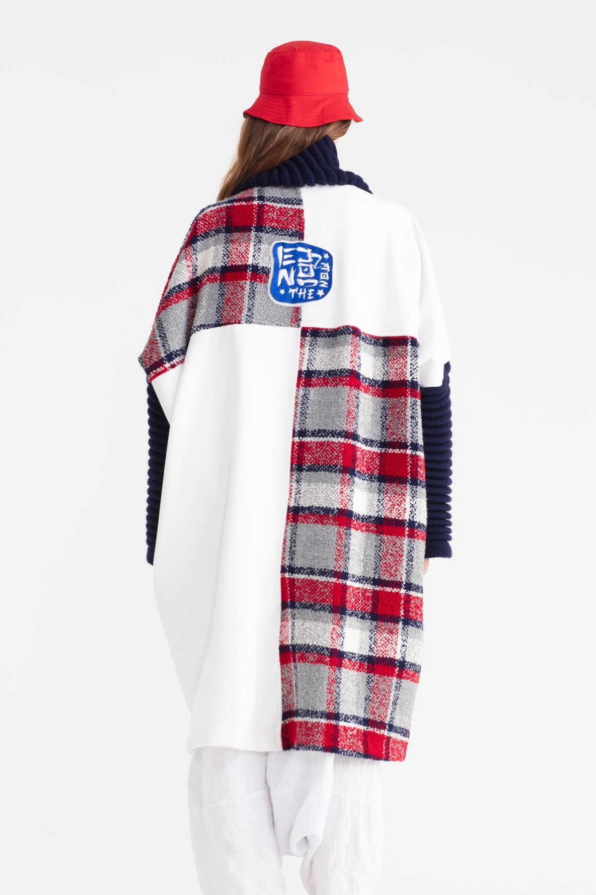 Çok Renkli  Hirka 11421