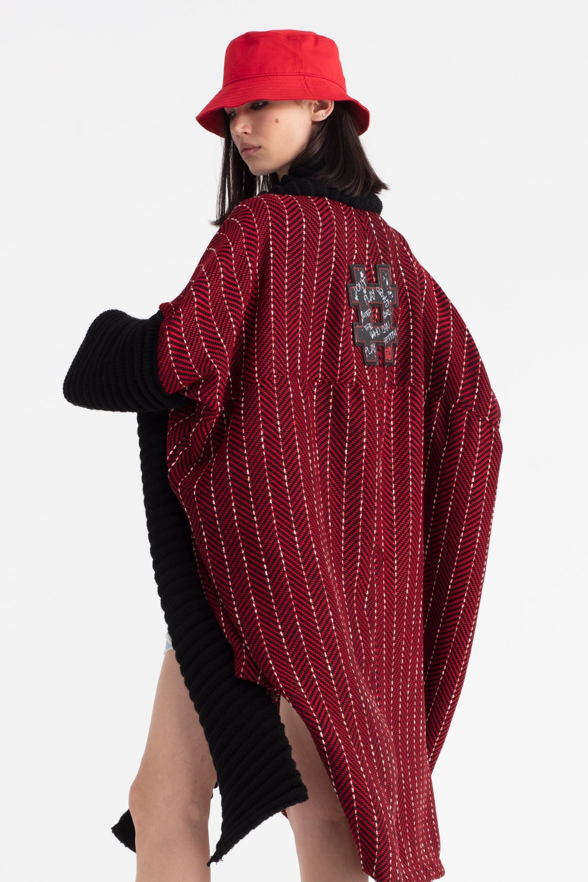 Çok Renkli  Hirka 11425