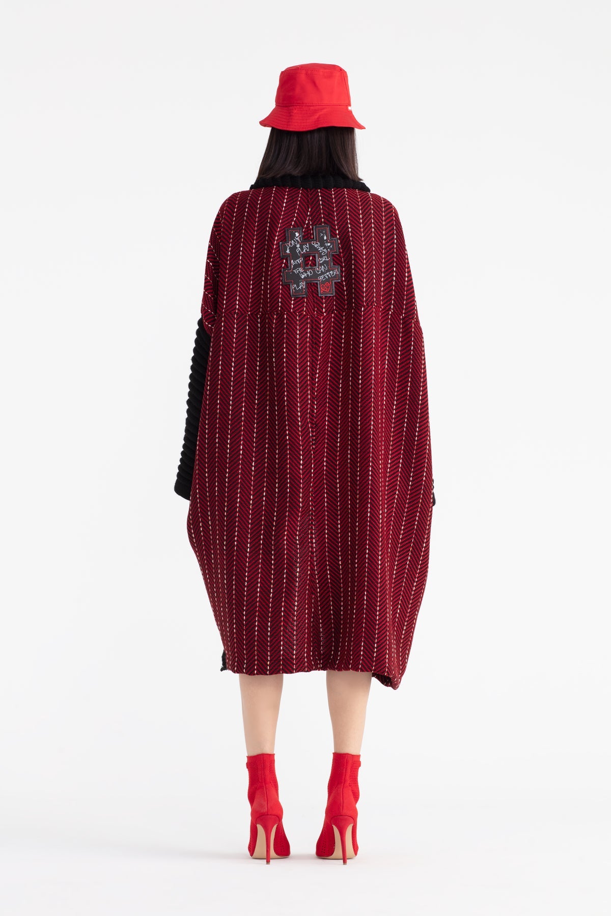 Çok Renkli  Hirka 11425