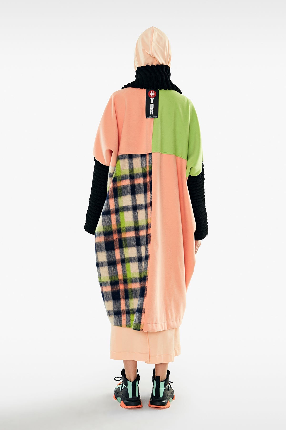 Çok Renkli  Hirka 11429