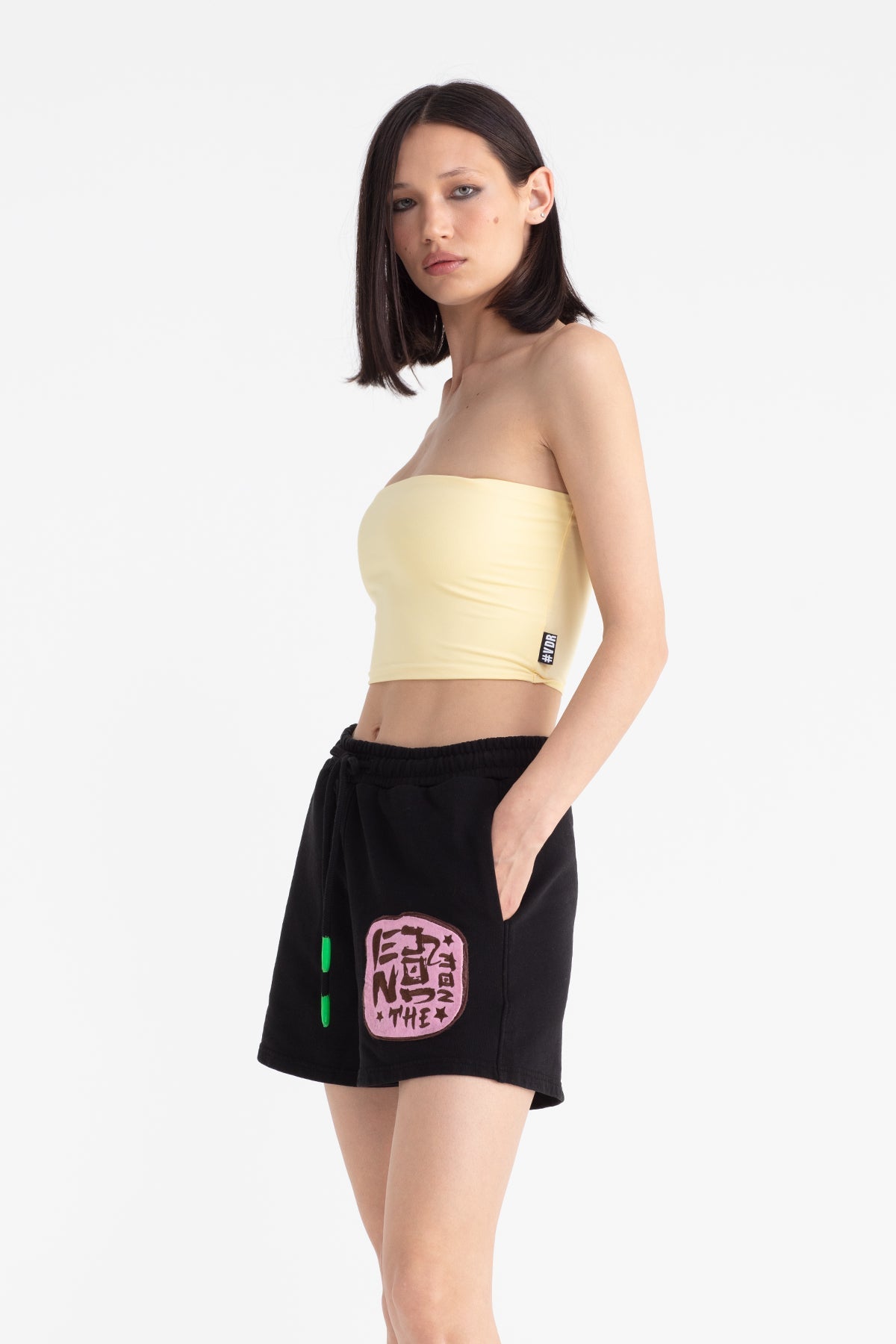 Siyah  Sort 11444