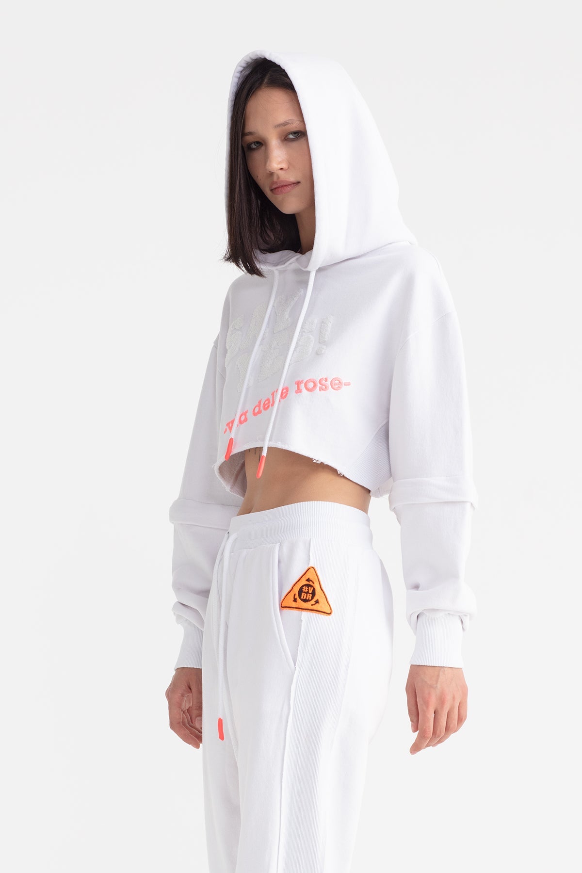 Beyaz  Sweatshirt 11445