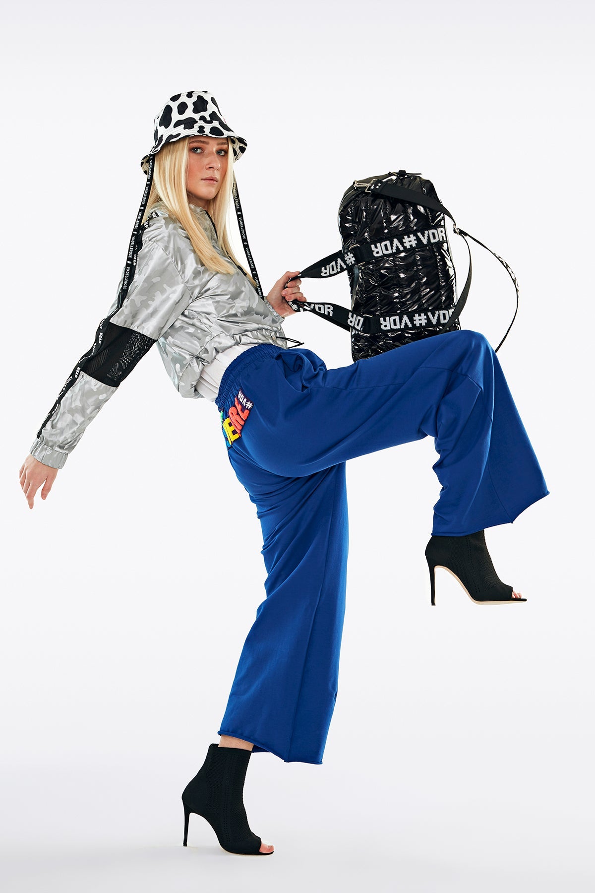 Saks Mavisi  Pantolon 11446