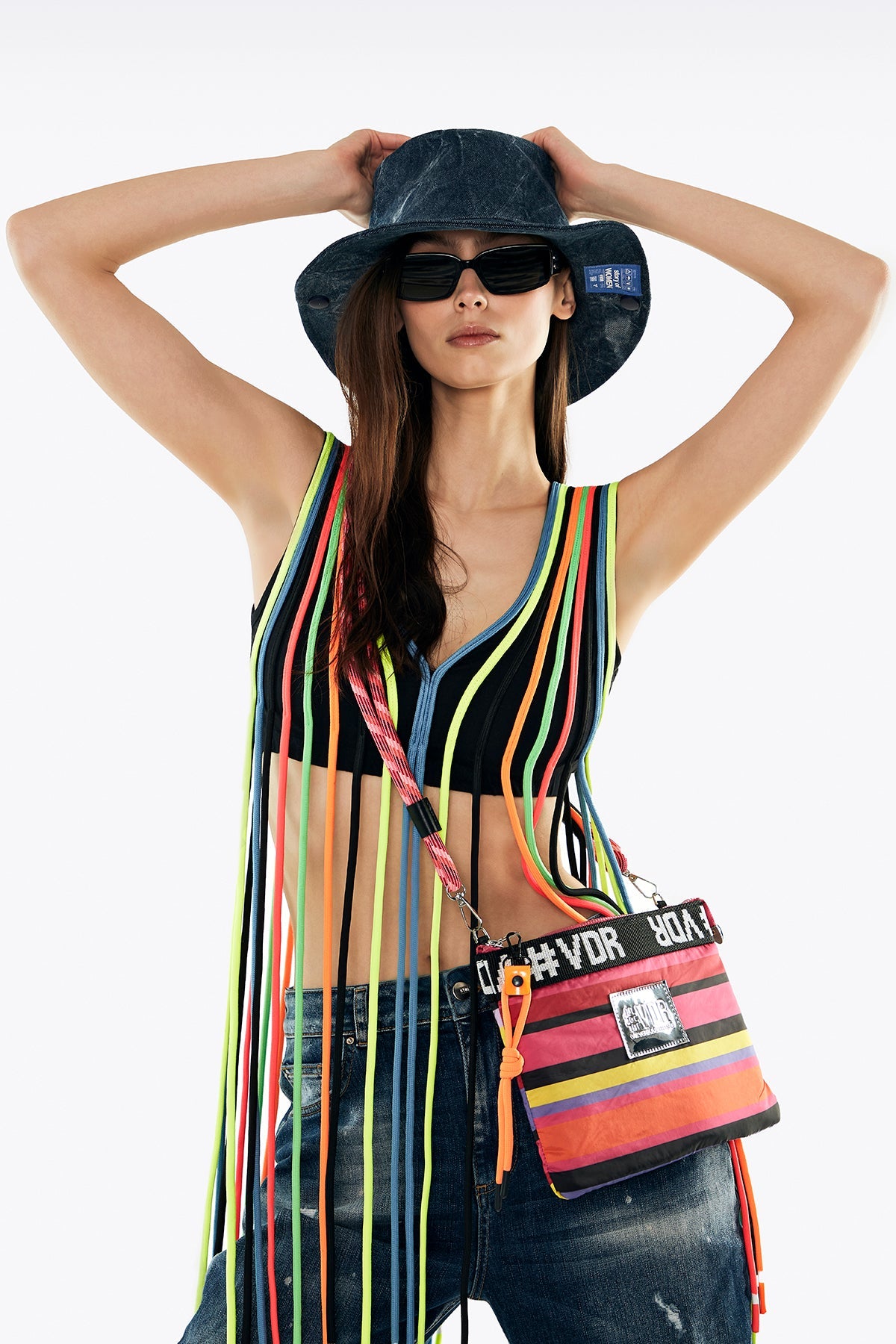 Siyah  Body 11448