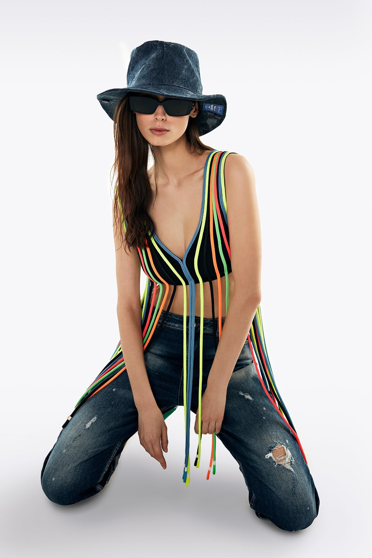 Siyah  Body 11448