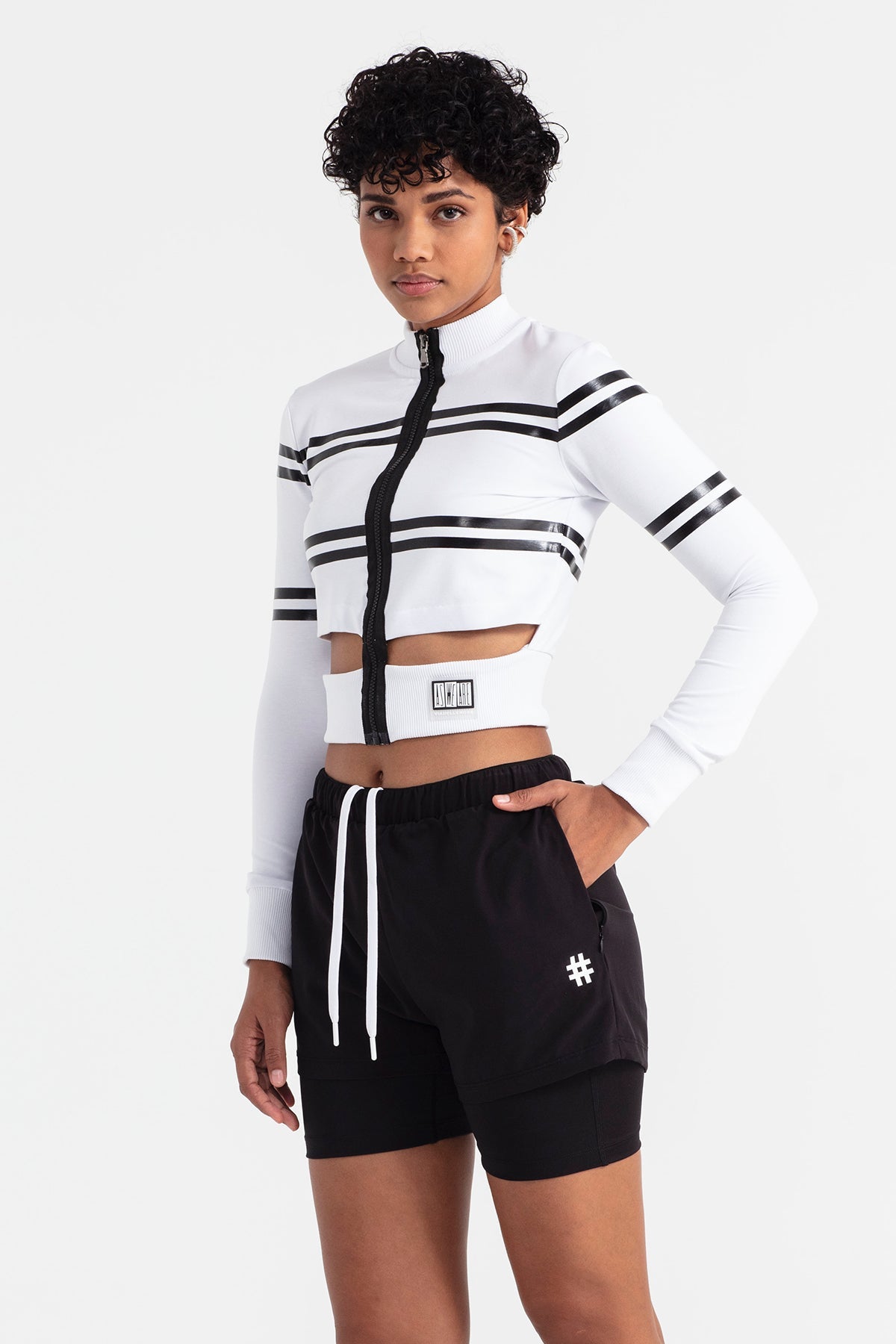 Beyaz  Sweatshirt 11453