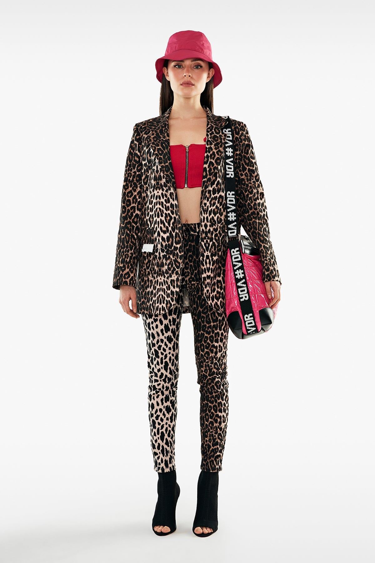 Leopar  Pantolon 11460