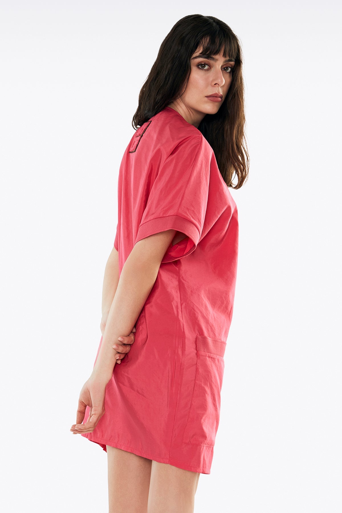 Fusya  Elbise 11472